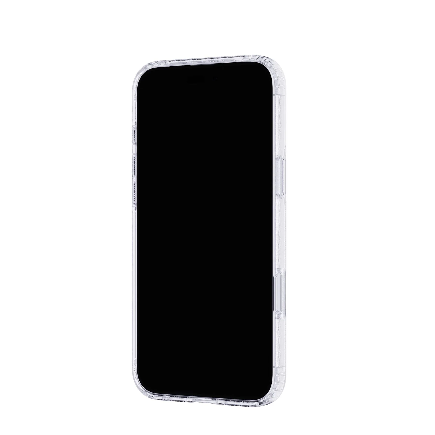 EvoLite - Apple iPhone 16 Plus Case - Clear - Image 6