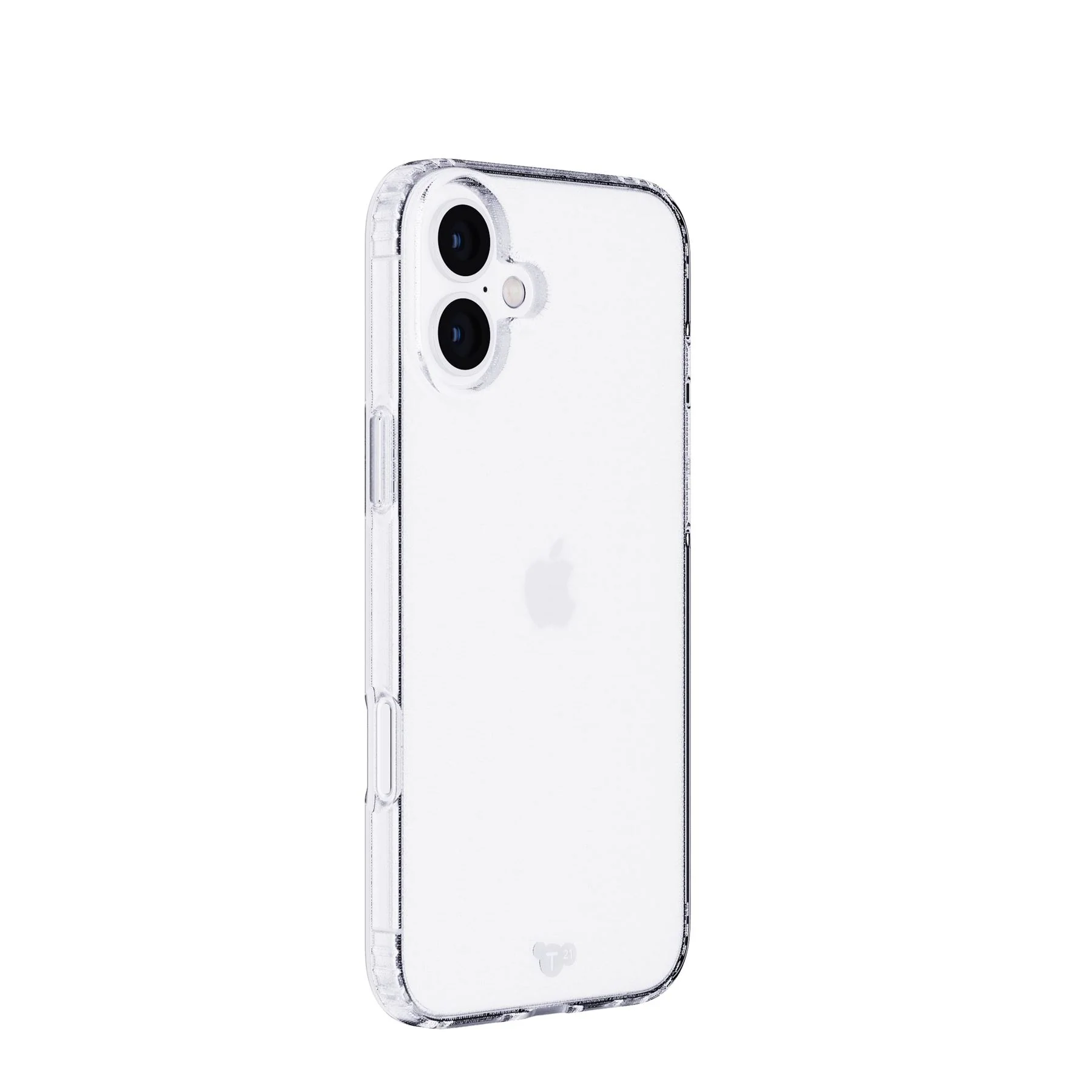 EvoLite - Apple iPhone 16 Plus Case - Clear - Image 7