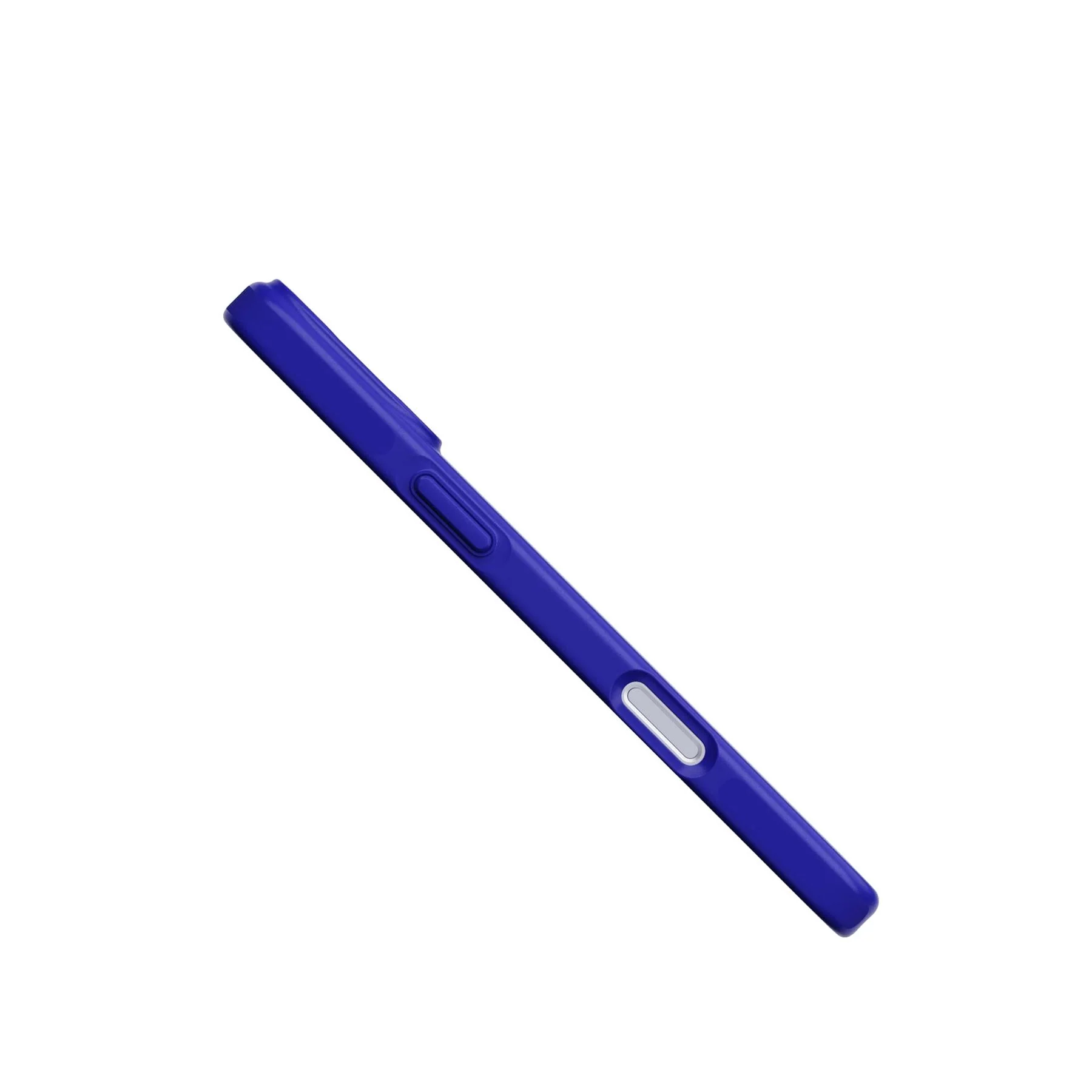 EvoLite - Apple iPhone 16 Plus Case - Cobalt Blue - Image 4