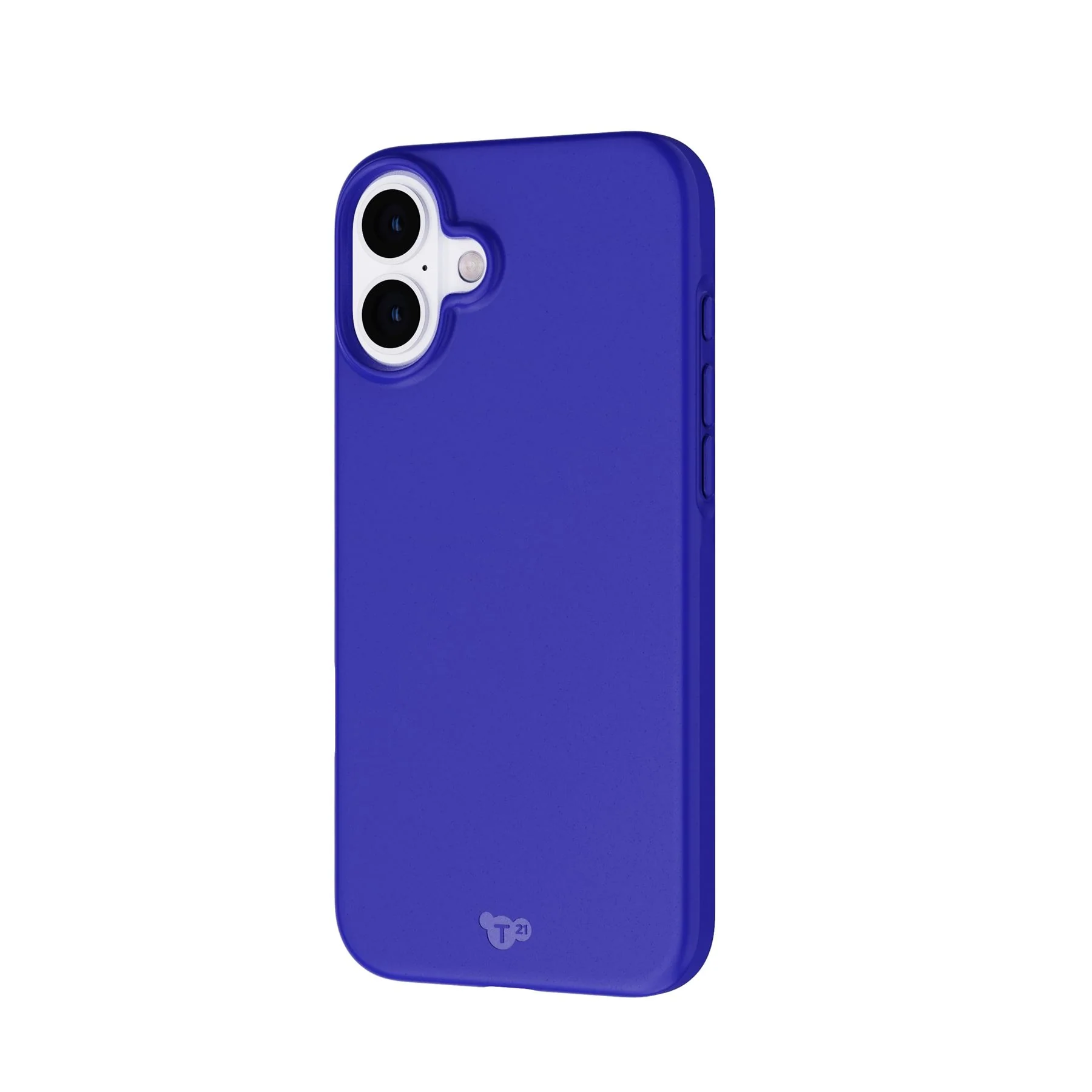 EvoLite - Apple iPhone 16 Plus Case - Cobalt Blue - Image 5
