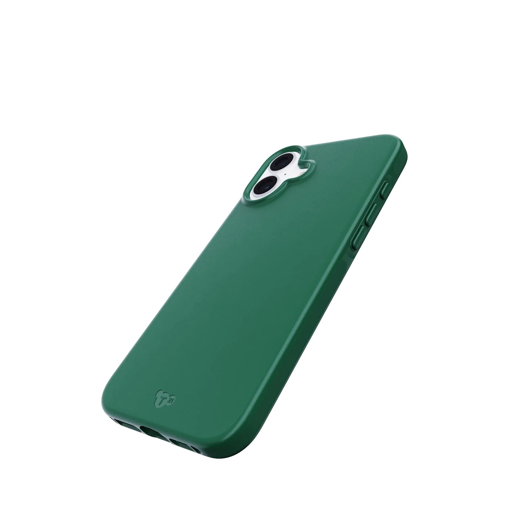 EvoLite - Apple iPhone 16 Plus Case - Forest Green - Image 3