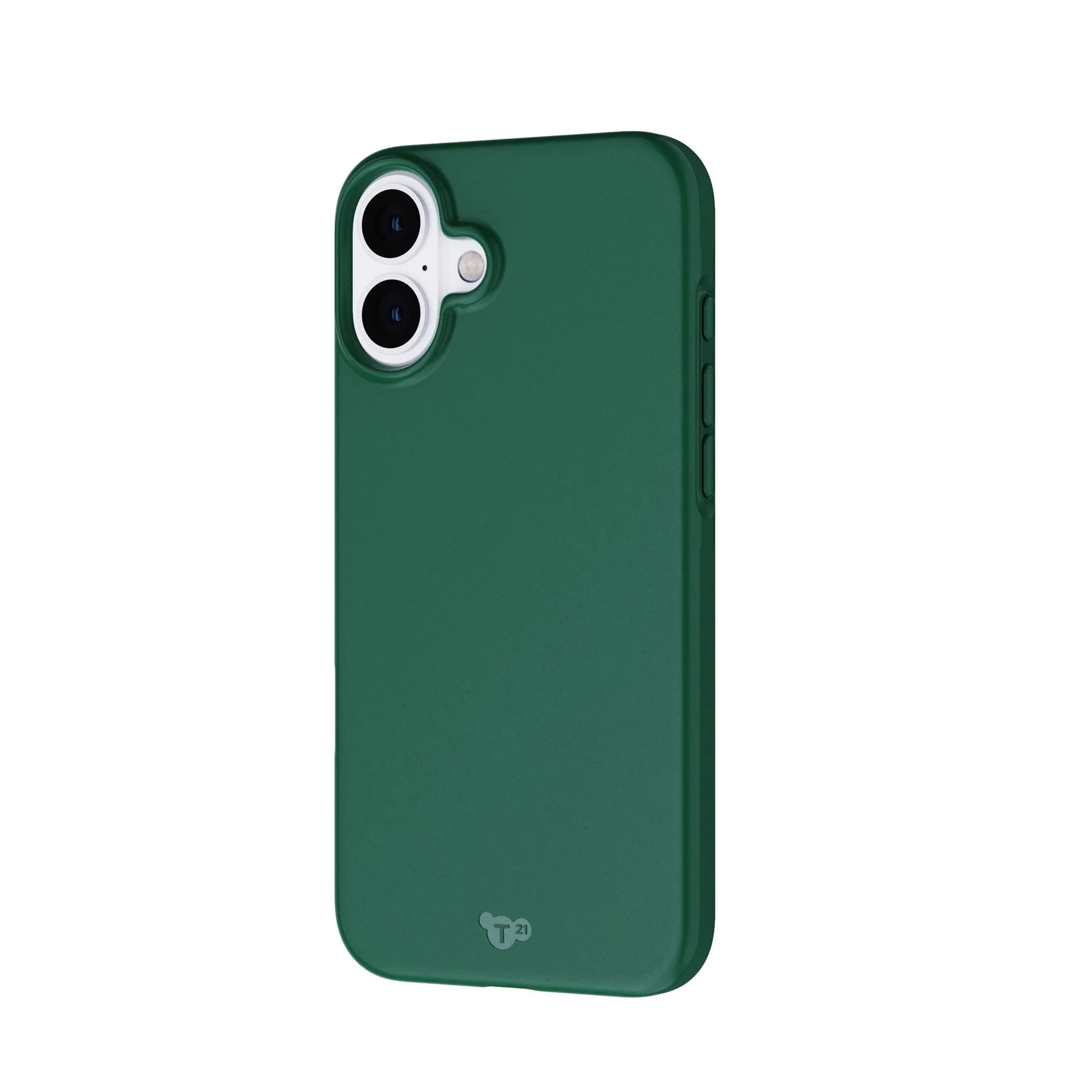 EvoLite - Apple iPhone 16 Plus Case - Forest Green - Image 5