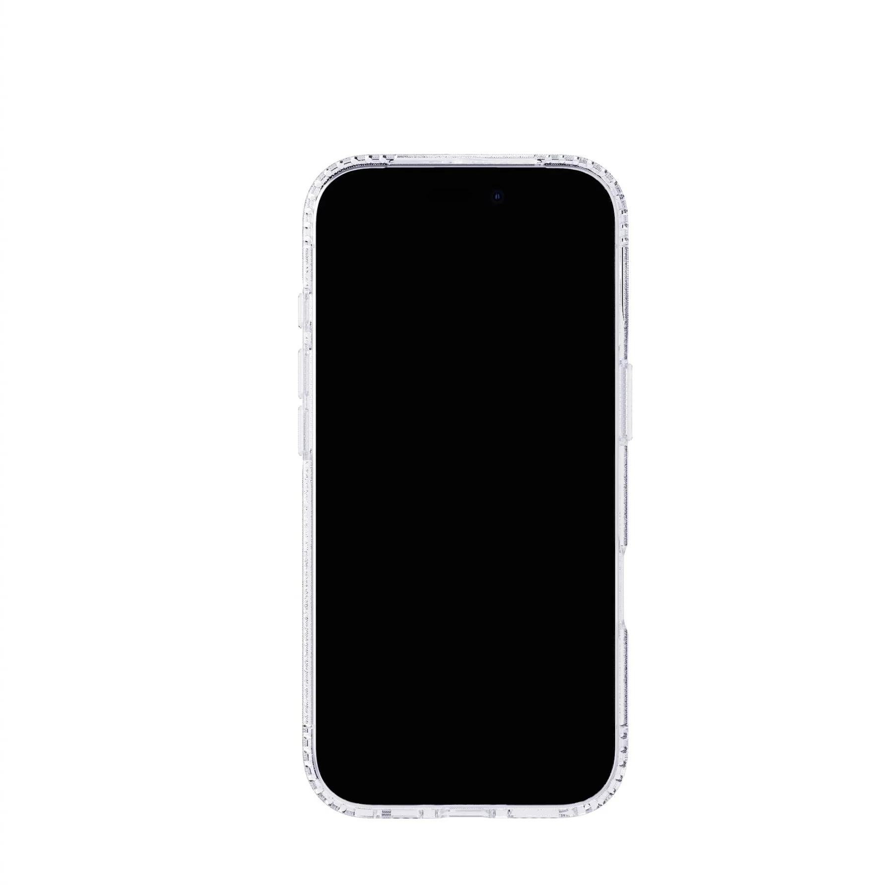 EvoLite - Apple iPhone 16 Pro Case - Clear - Image 2