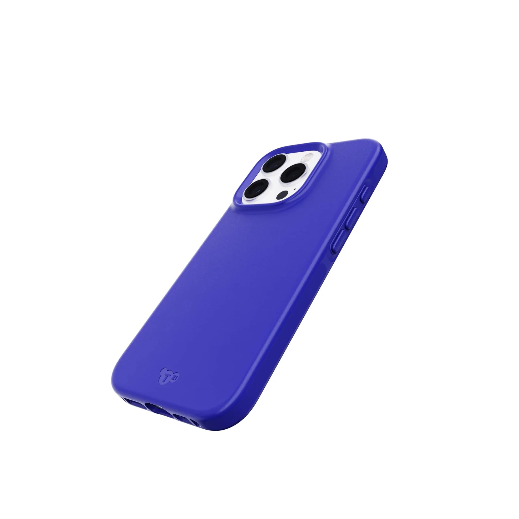 EvoLite - Apple iPhone 16 Pro Case - Cobalt Blue - Image 3