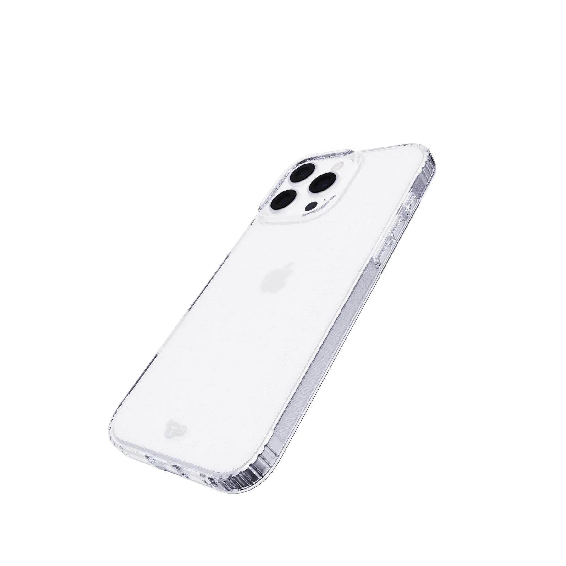 EvoLite - Apple iPhone 16 Pro Max Case - Clear - Image 3