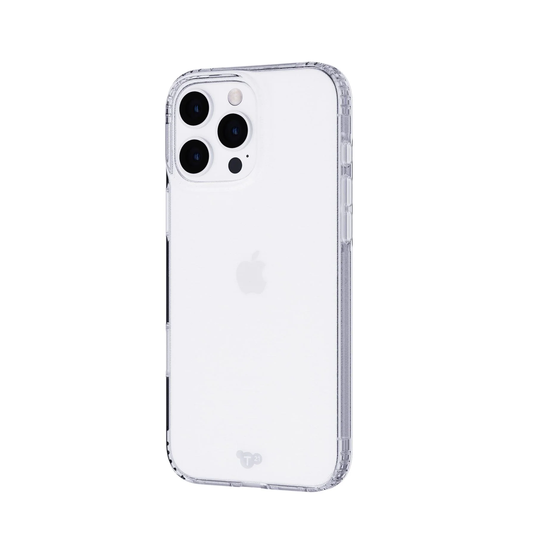 EvoLite - Apple iPhone 16 Pro Max Case - Clear - Image 5