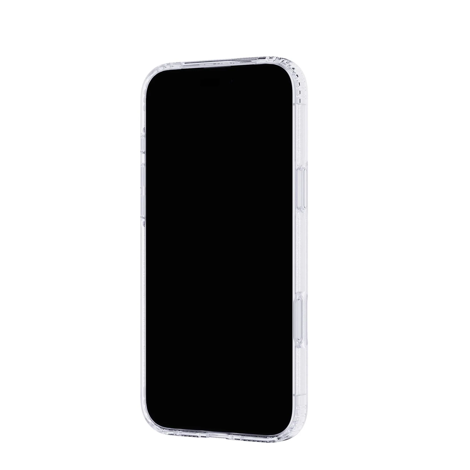 EvoLite - Apple iPhone 16 Pro Max Case - Clear - Image 6