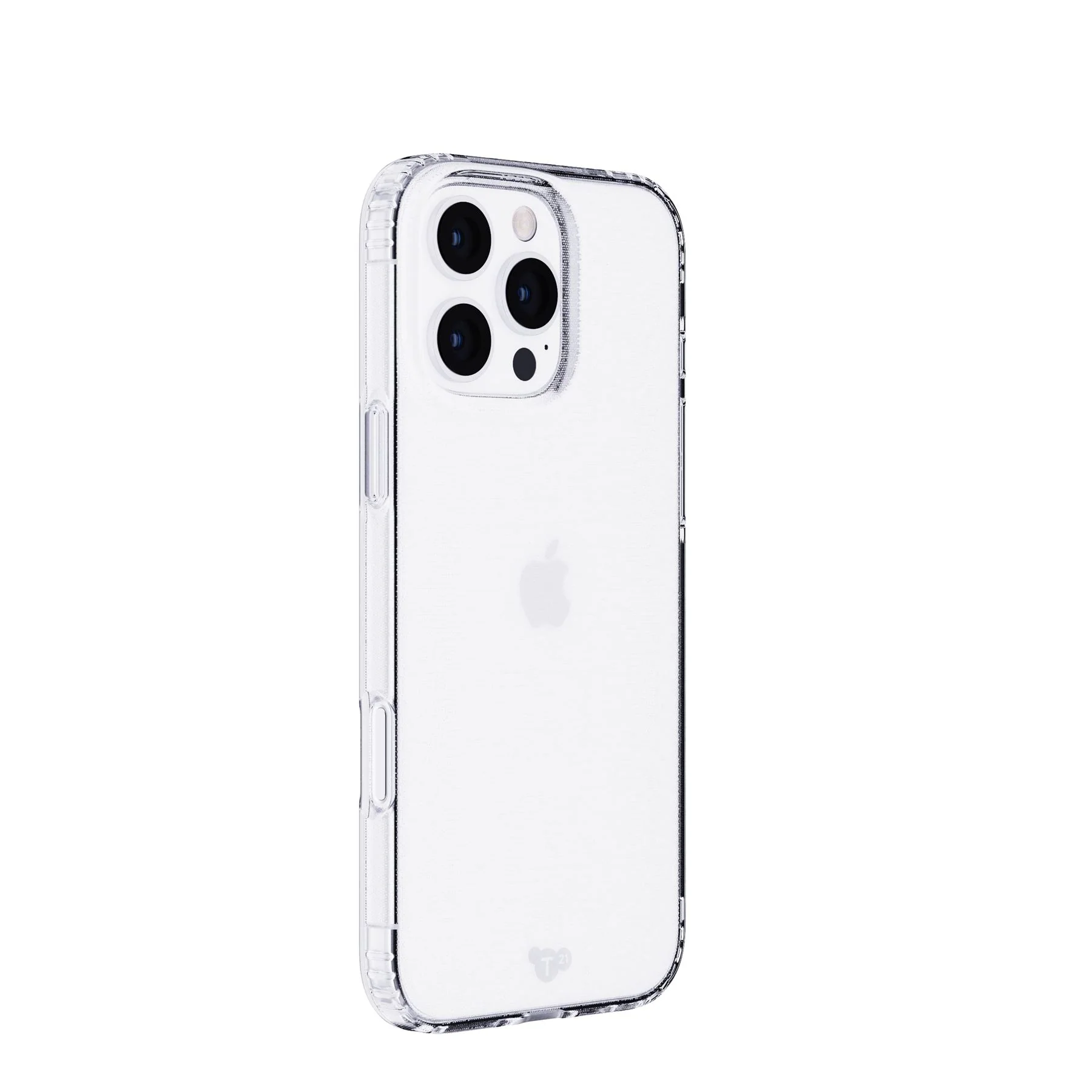 EvoLite - Apple iPhone 16 Pro Max Case - Clear - Image 7