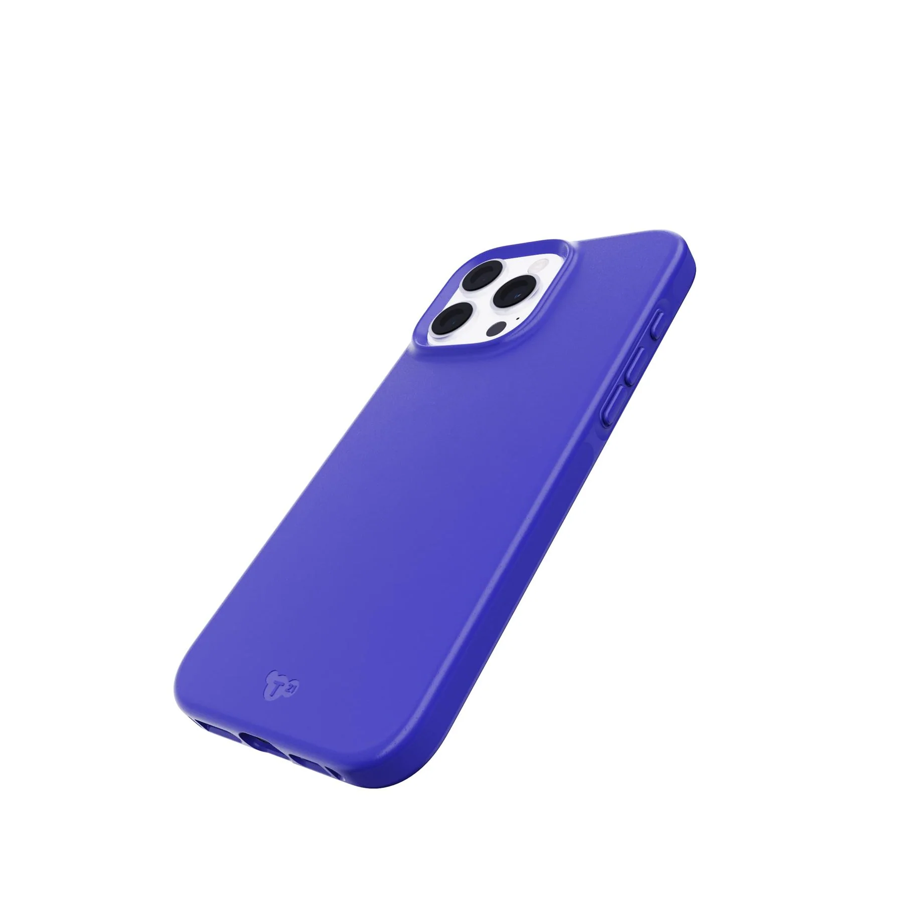 EvoLite - Apple iPhone 16 Pro Max Case - Cobalt Blue - Image 3
