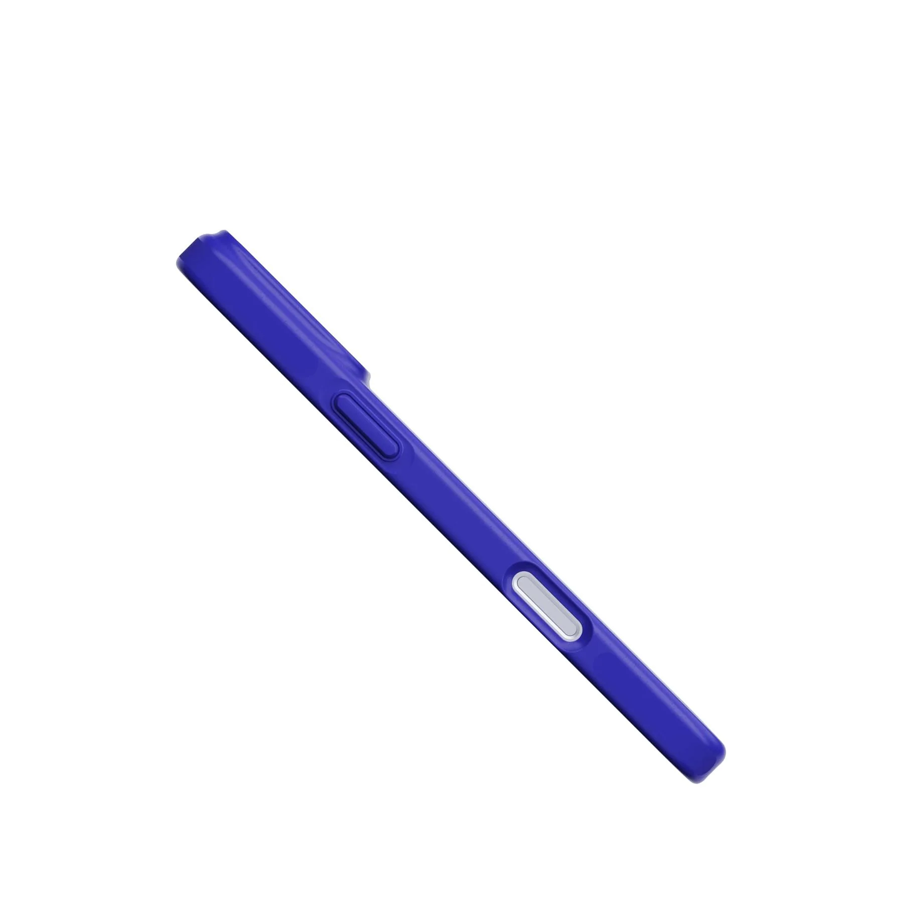 EvoLite - Apple iPhone 16 Pro Max Case - Cobalt Blue - Image 4