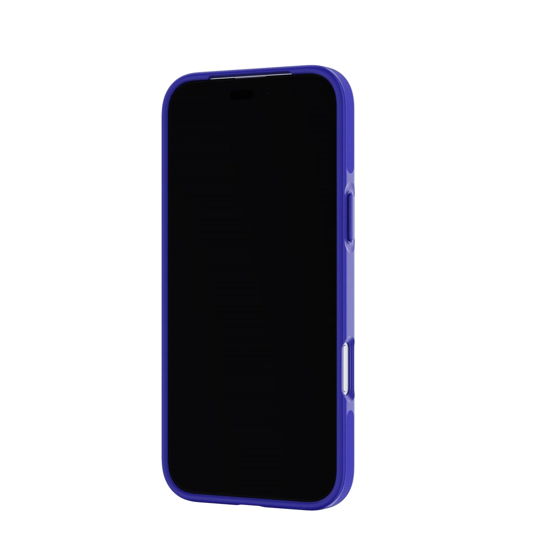EvoLite - Apple iPhone 16 Pro Max Case - Cobalt Blue - Image 6