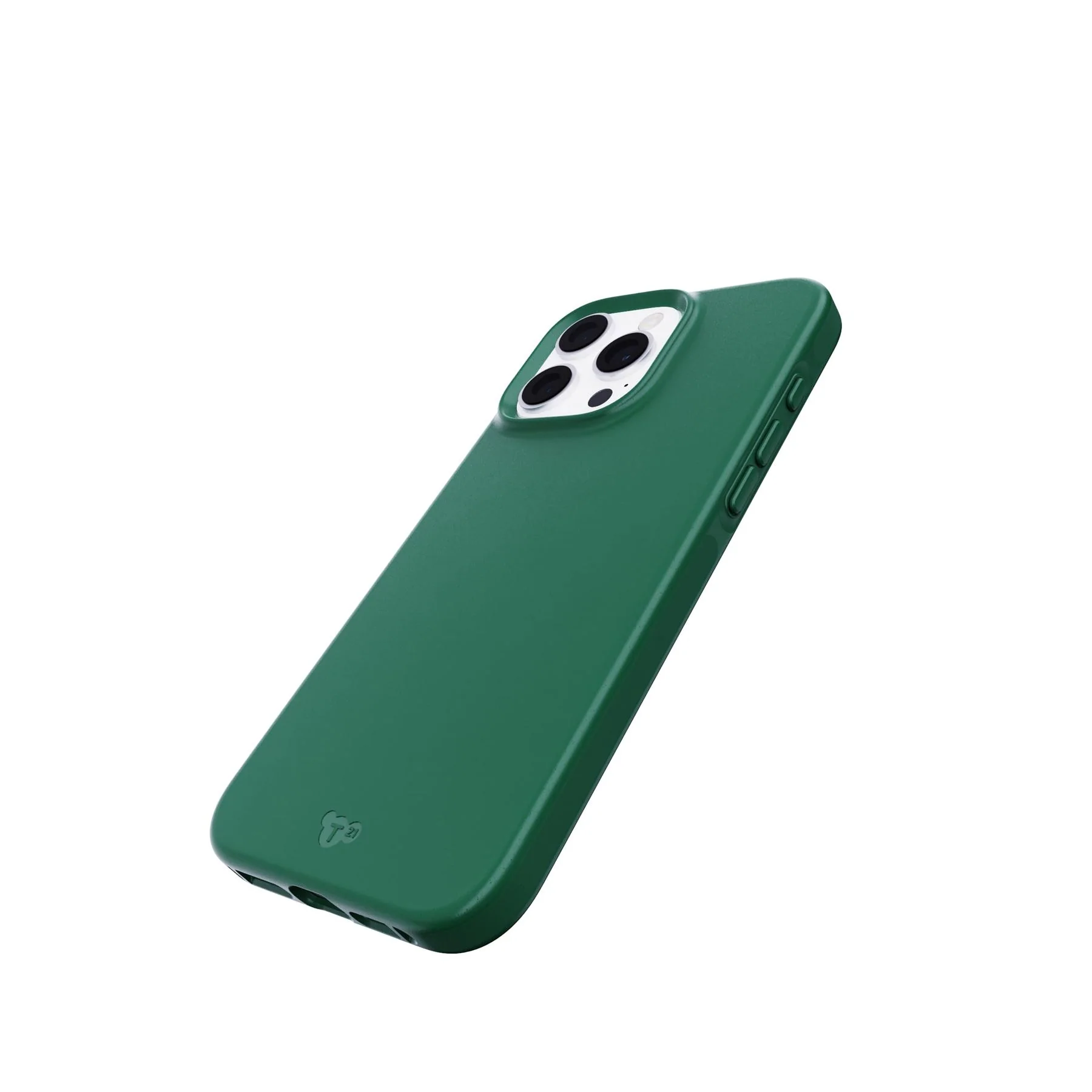 EvoLite - Apple iPhone 16 Pro Max Case - Forest Green - Image 3