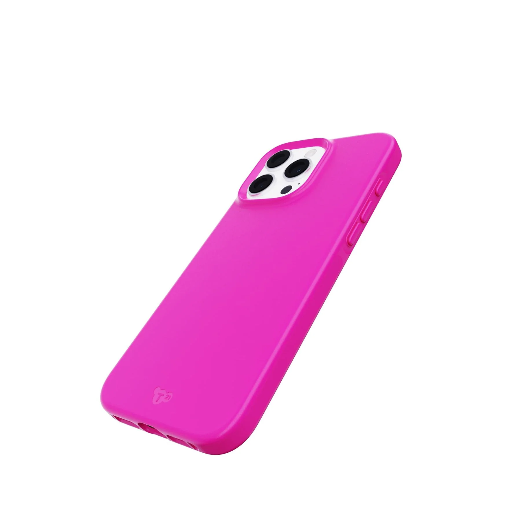 EvoLite - Apple iPhone 16 Pro Max Case - Pink - Image 3