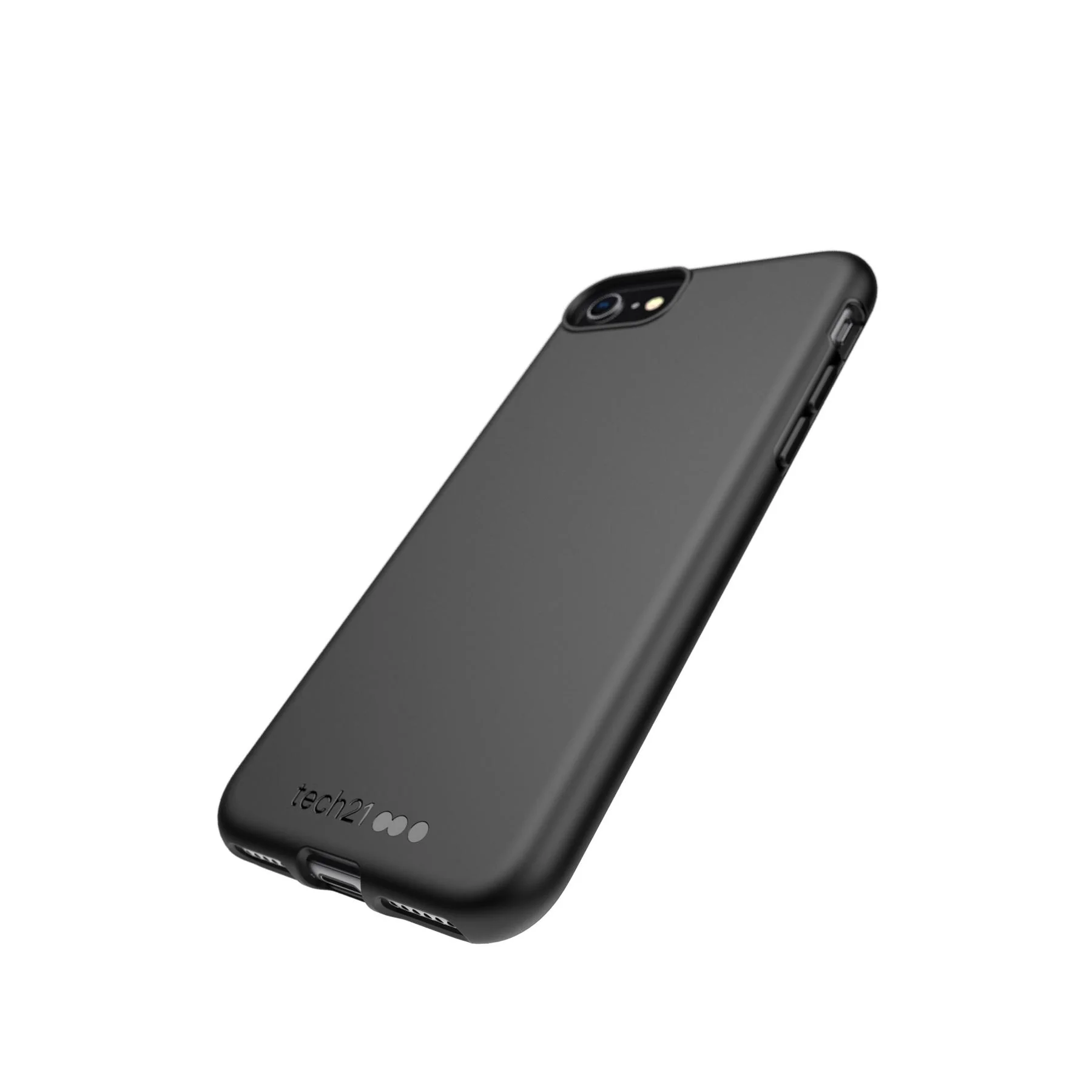 Evo Lite - Apple iPhone SE 2022 Case - Black - Image 3