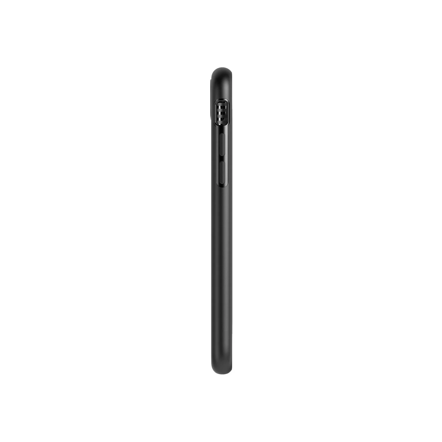 Evo Lite - Apple iPhone SE 2022 Case - Black - Image 4
