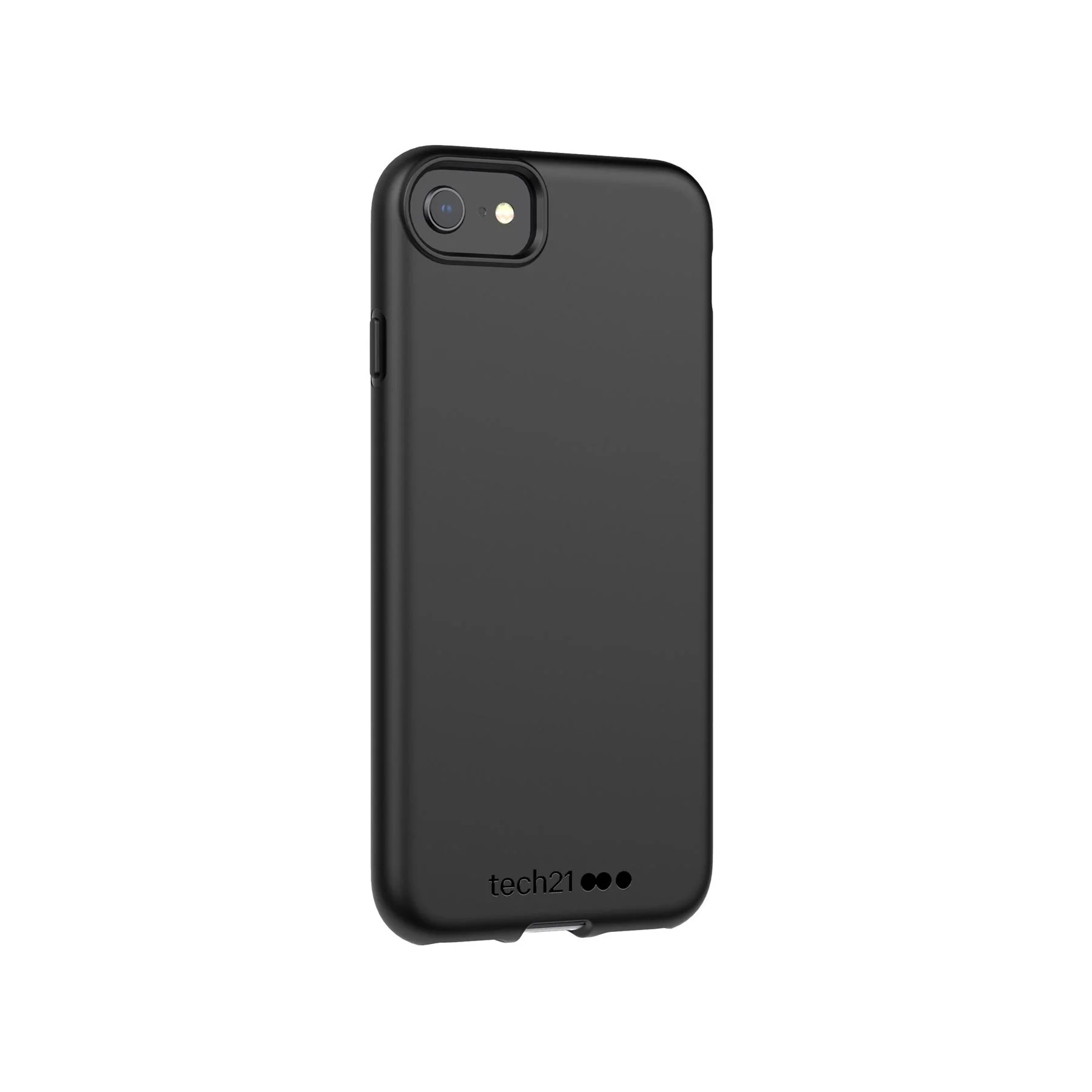 Evo Lite - Apple iPhone SE 2022 Case - Black - Image 5