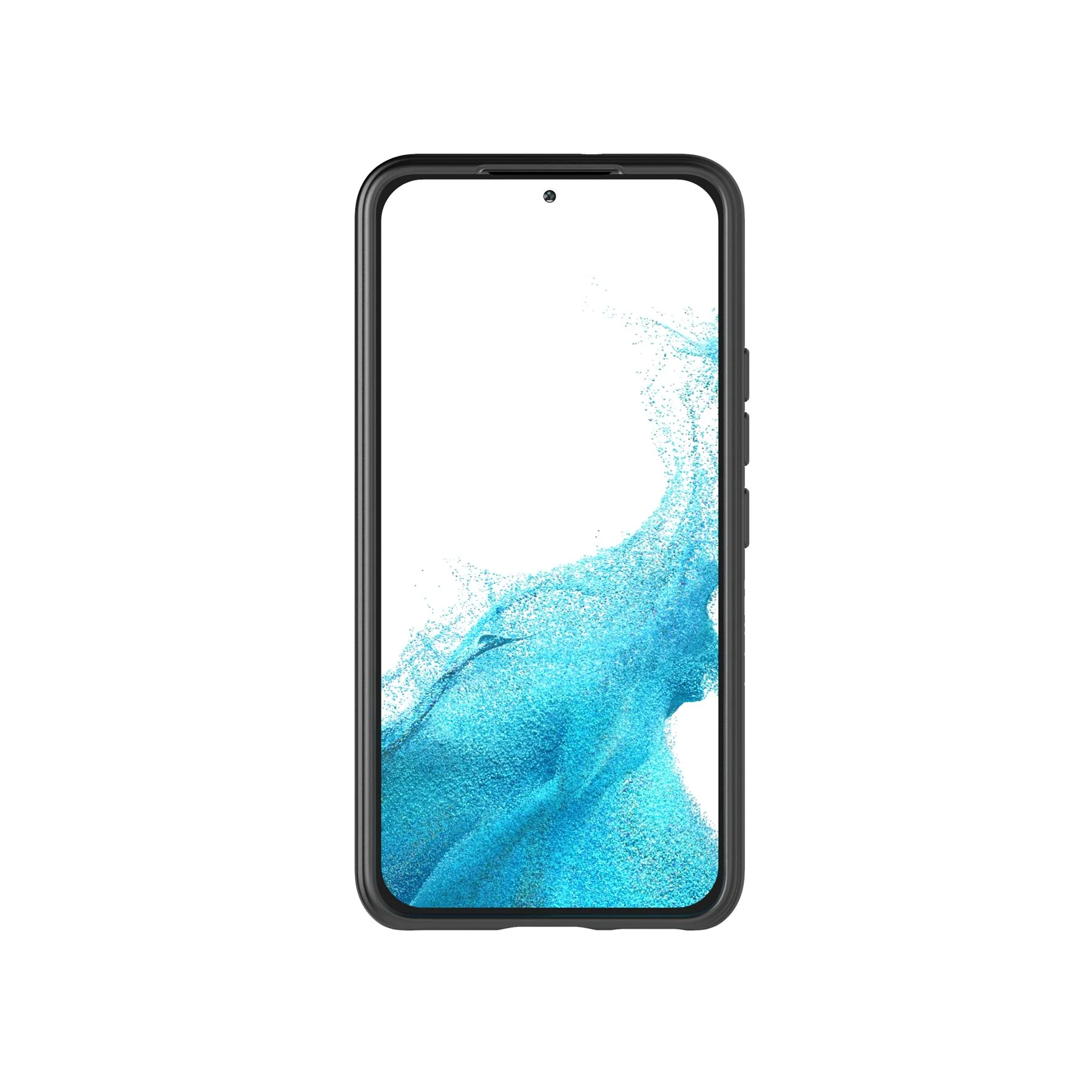 EvoLite - Samsung Galaxy S22 Case - Black - Image 2
