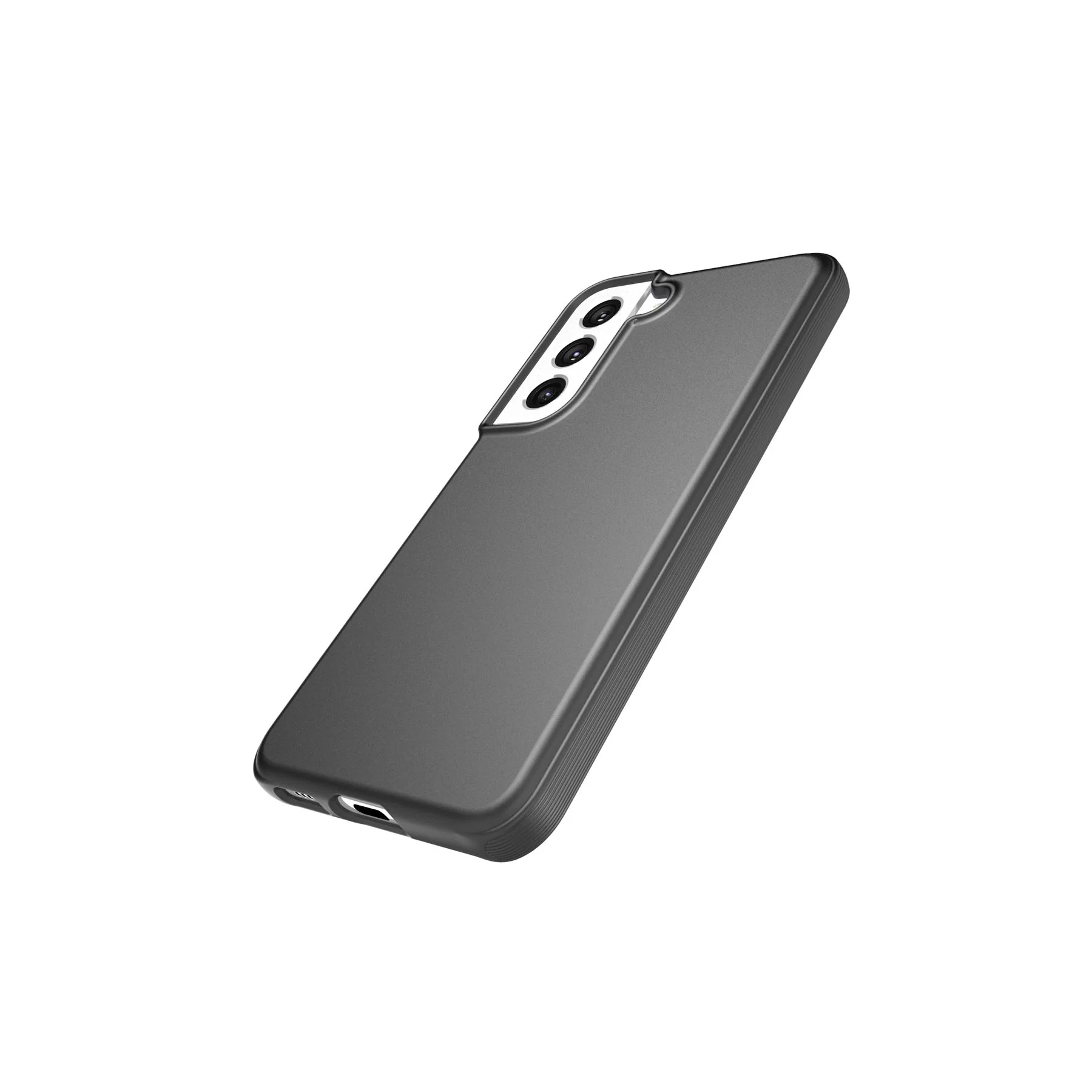 EvoLite - Samsung Galaxy S22 Case - Black - Image 3