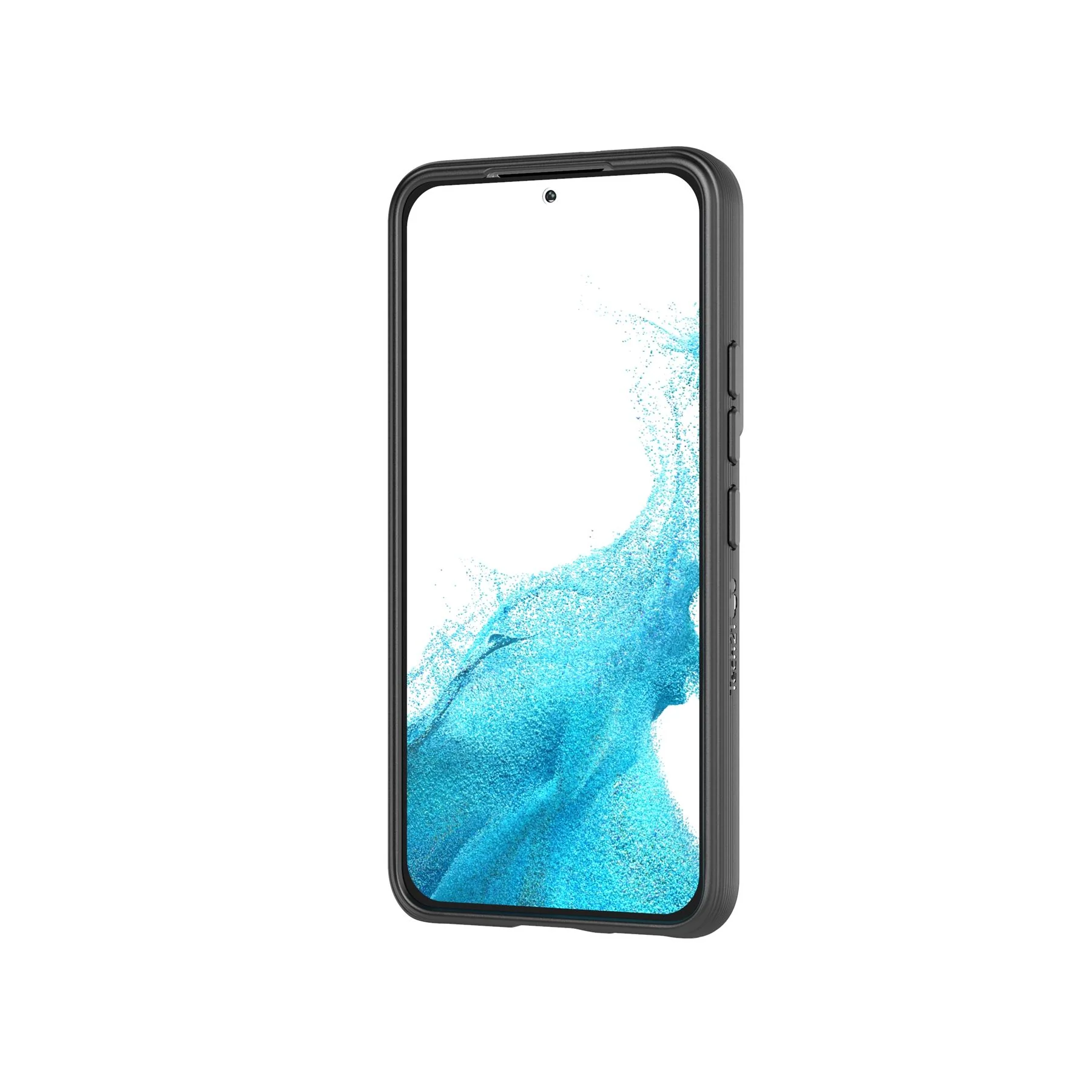 EvoLite - Samsung Galaxy S22 Case - Black - Image 6