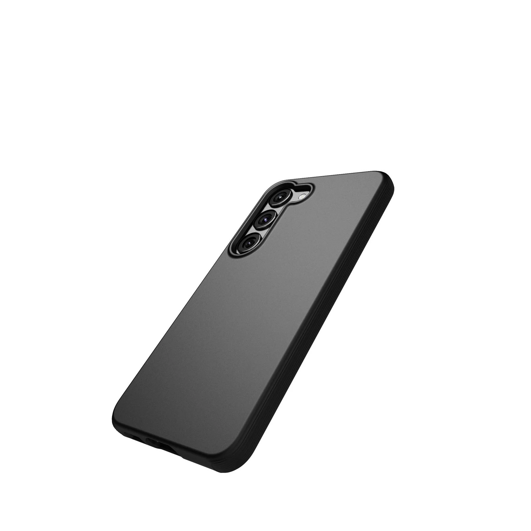 EvoLite - Samsung Galaxy S23 Case - Black - Image 3