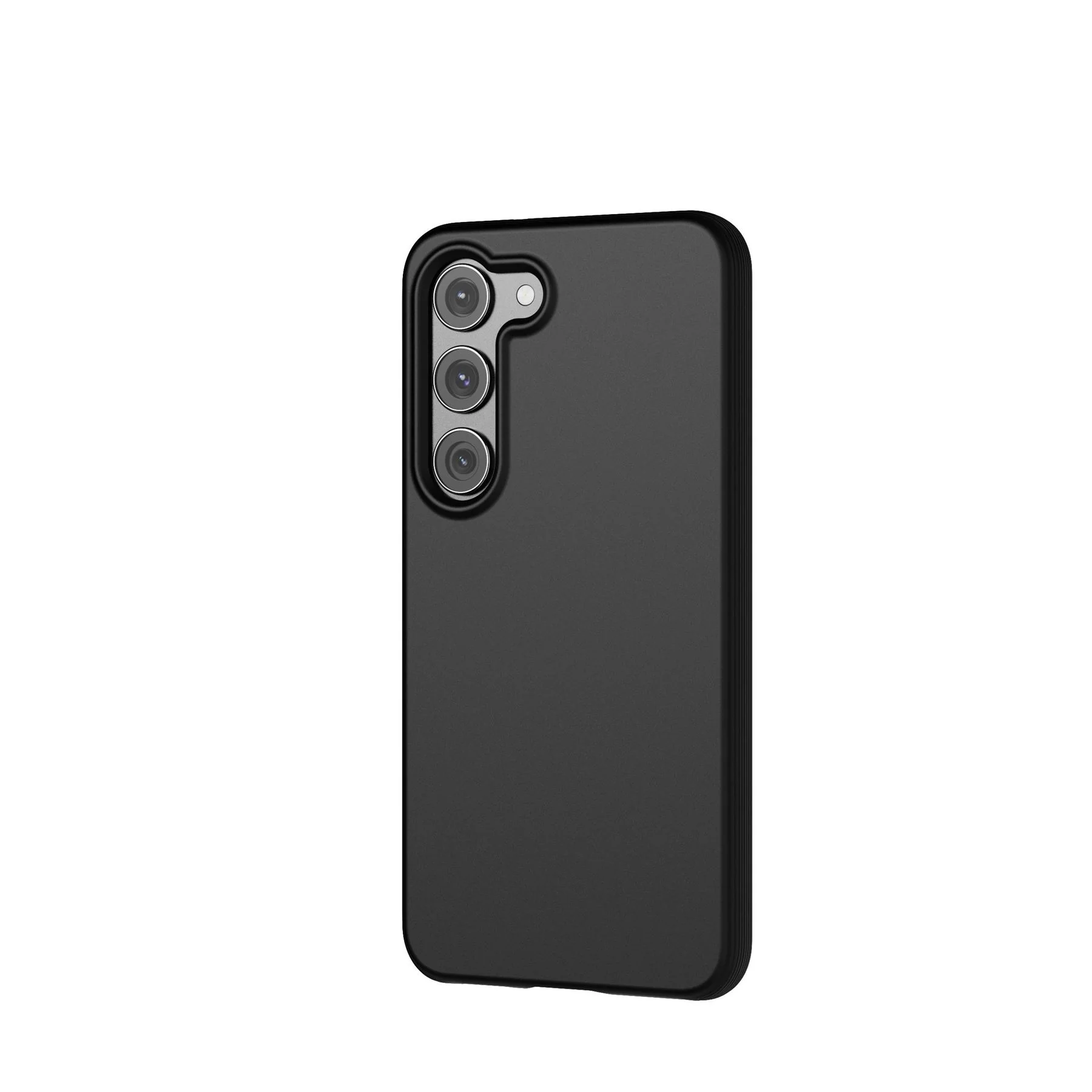 EvoLite - Samsung Galaxy S23 Case - Black - Image 5