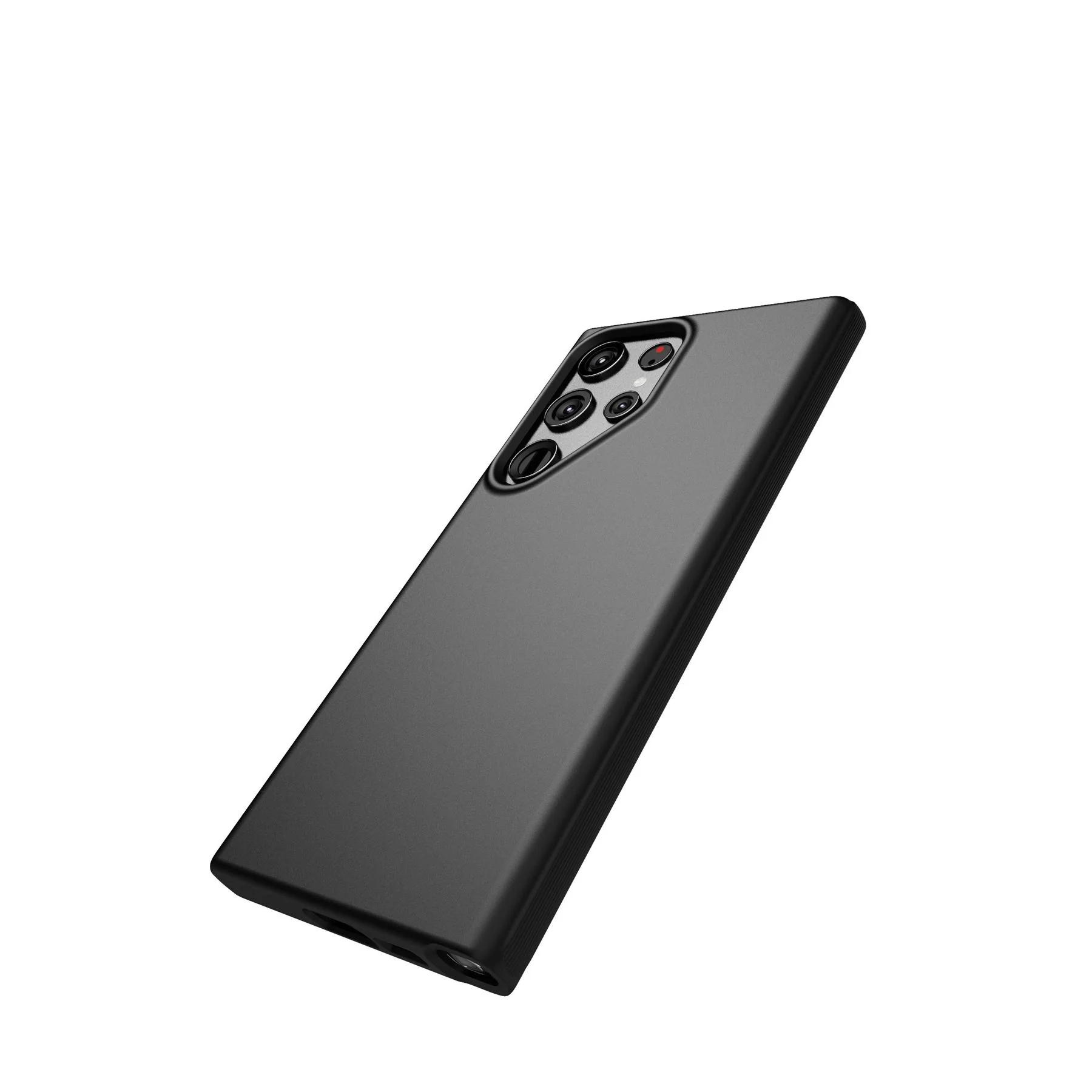 Evo Lite - Samsung Galaxy S23 Ultra Case - Black - Image 3