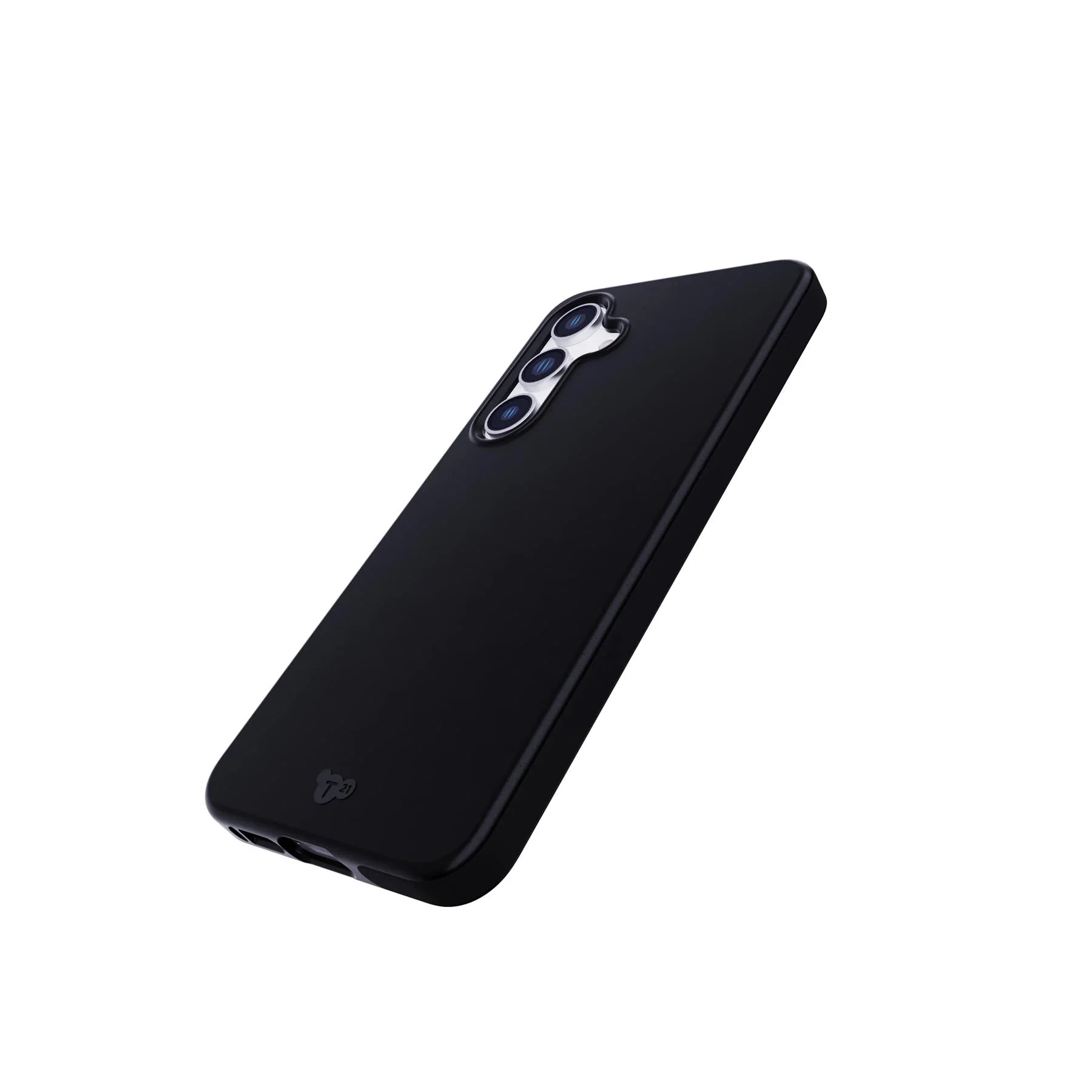 EvoLite - Samsung Galaxy S24 FE Case - Black - Image 3