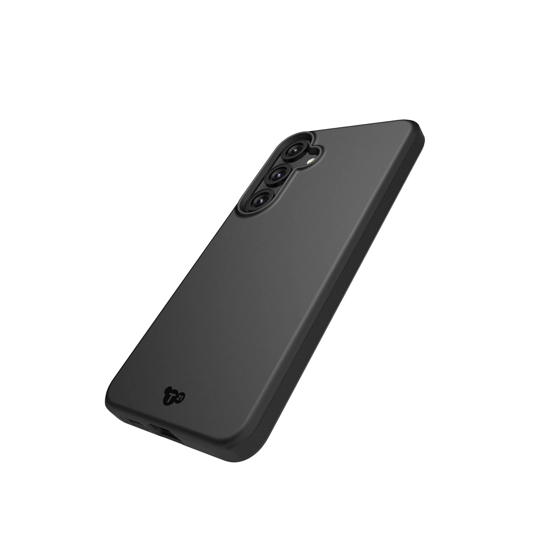 Evo Lite - Samsung Galaxy S24+ Case - Black - Image 3