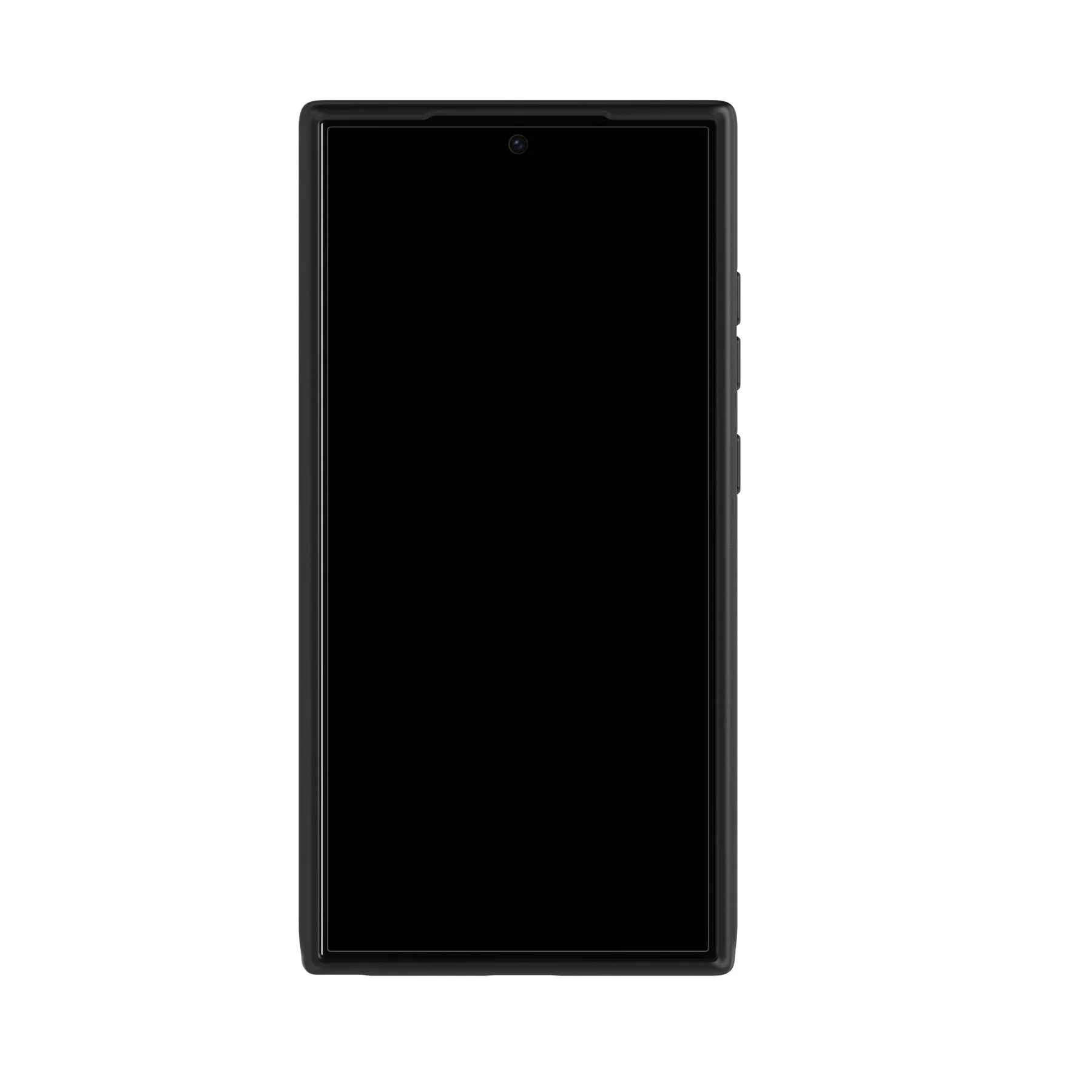Evo Lite - Samsung Galaxy S24 Ultra Case - Black - Image 2