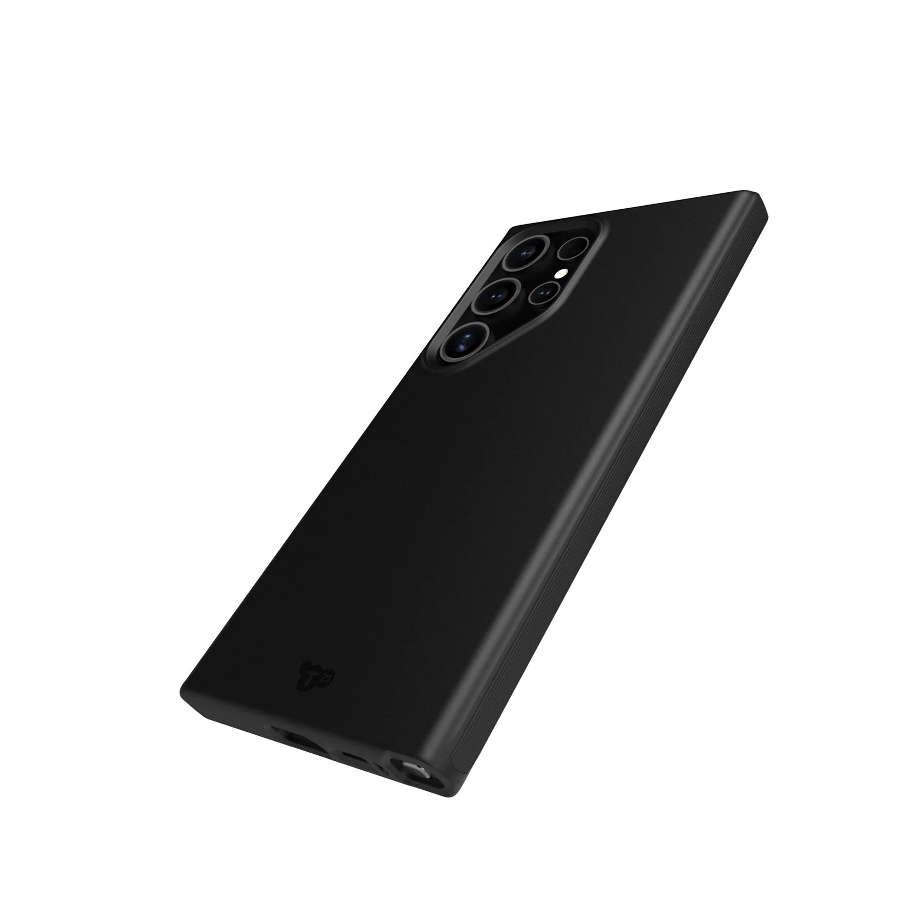 Evo Lite - Samsung Galaxy S24 Ultra Case - Black - Image 3