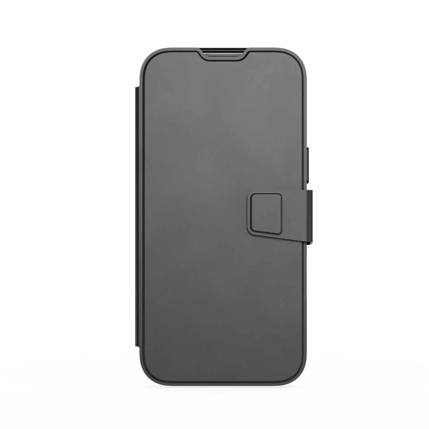 EvoLite Wallet - Apple iPhone 16 Plus Case - Black - Image 2