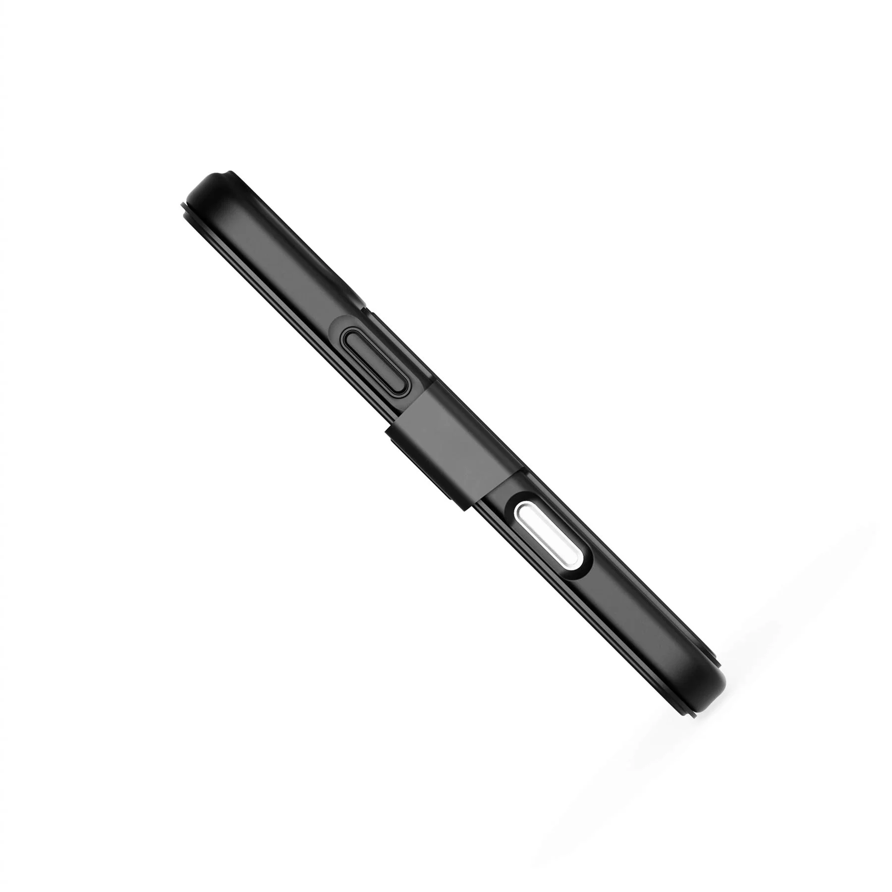 EvoLite Wallet - Apple iPhone 16 Plus Case - Black - Image 4