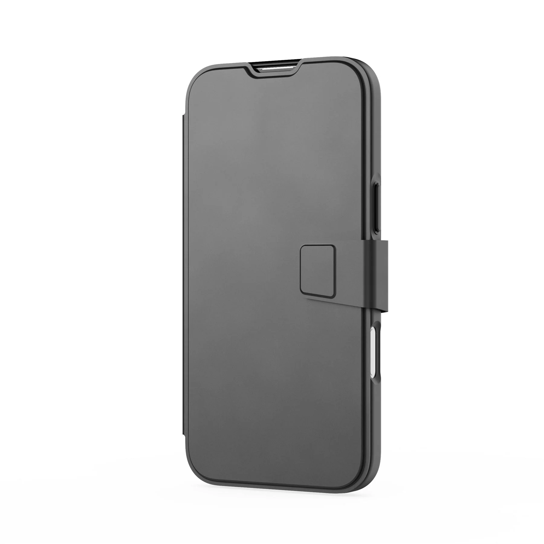 EvoLite Wallet - Apple iPhone 16 Plus Case - Black - Image 6
