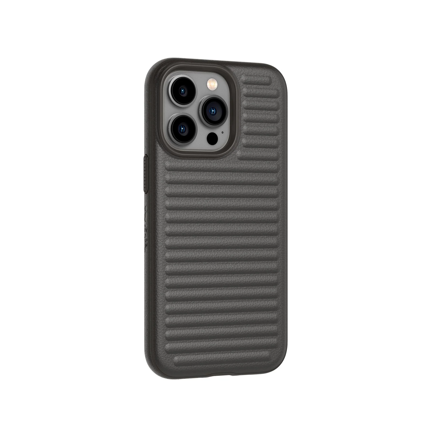 Evo Luxe - Apple iPhone 13 Pro Case - Off Black - Image 5