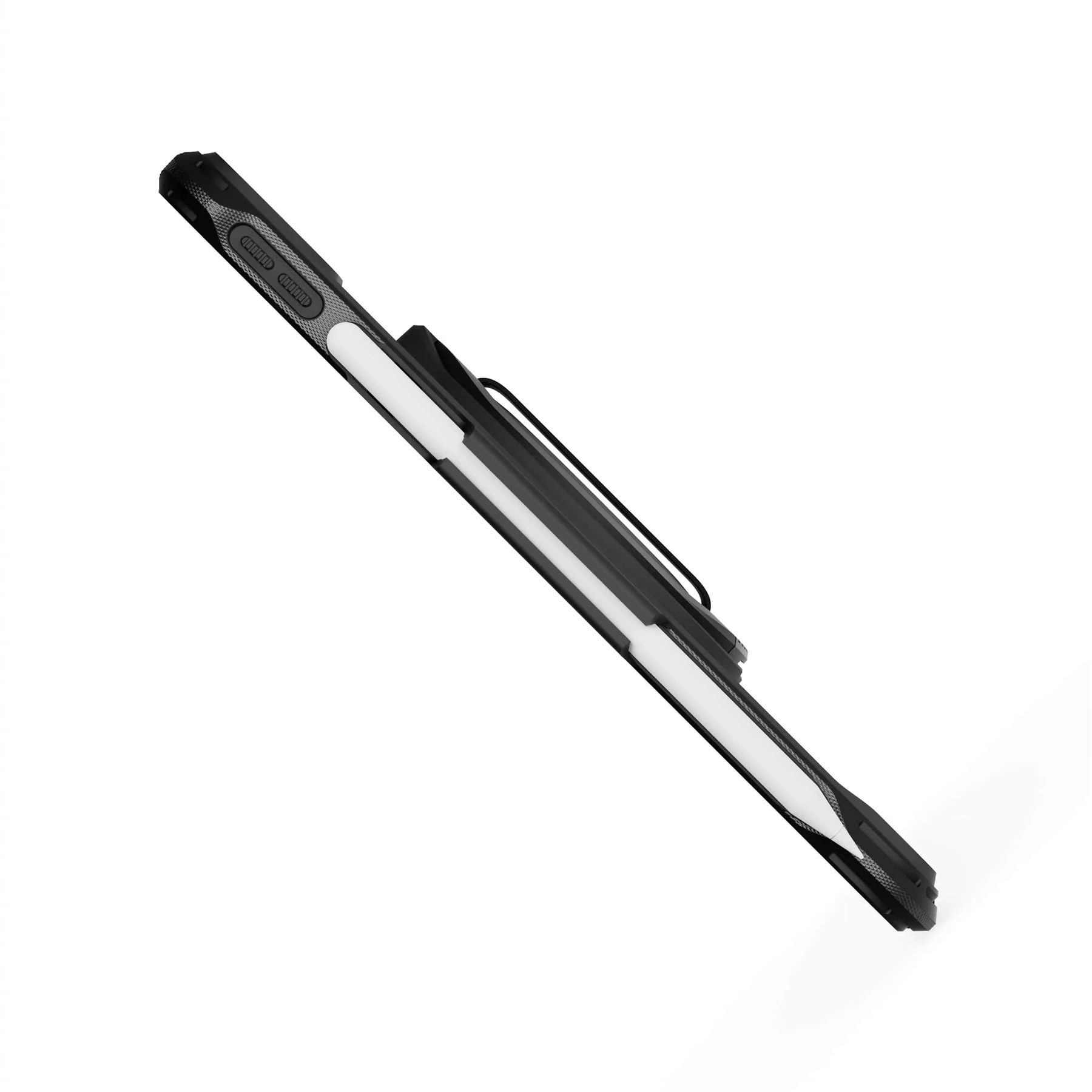 EvoMax - Apple iPad 10.9-11-inch (2022-2025 - 10th/11th gen A16) Case - Black - Image 4