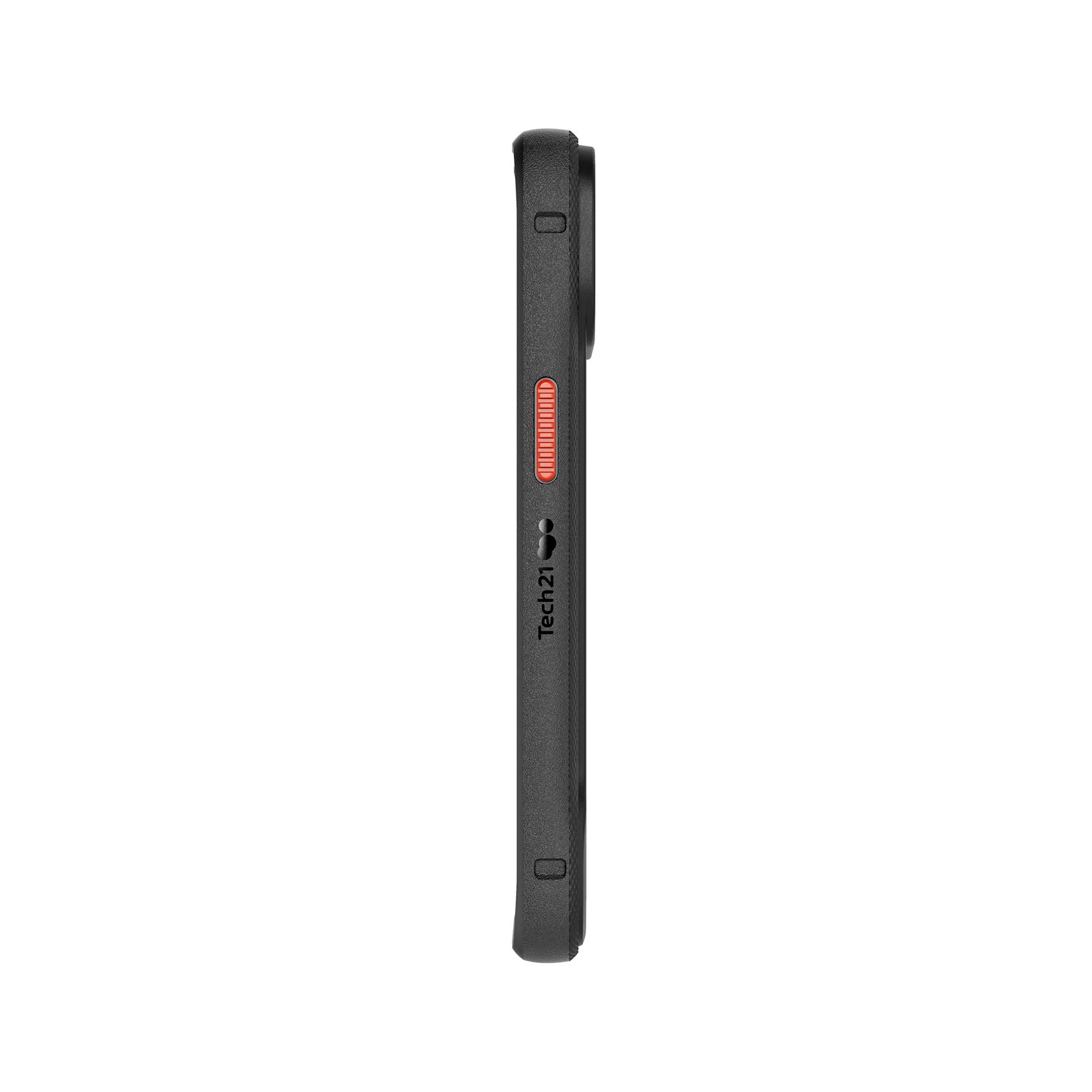EvoMax - Apple iPhone 13 Case with Holster - Off Black - Image 4