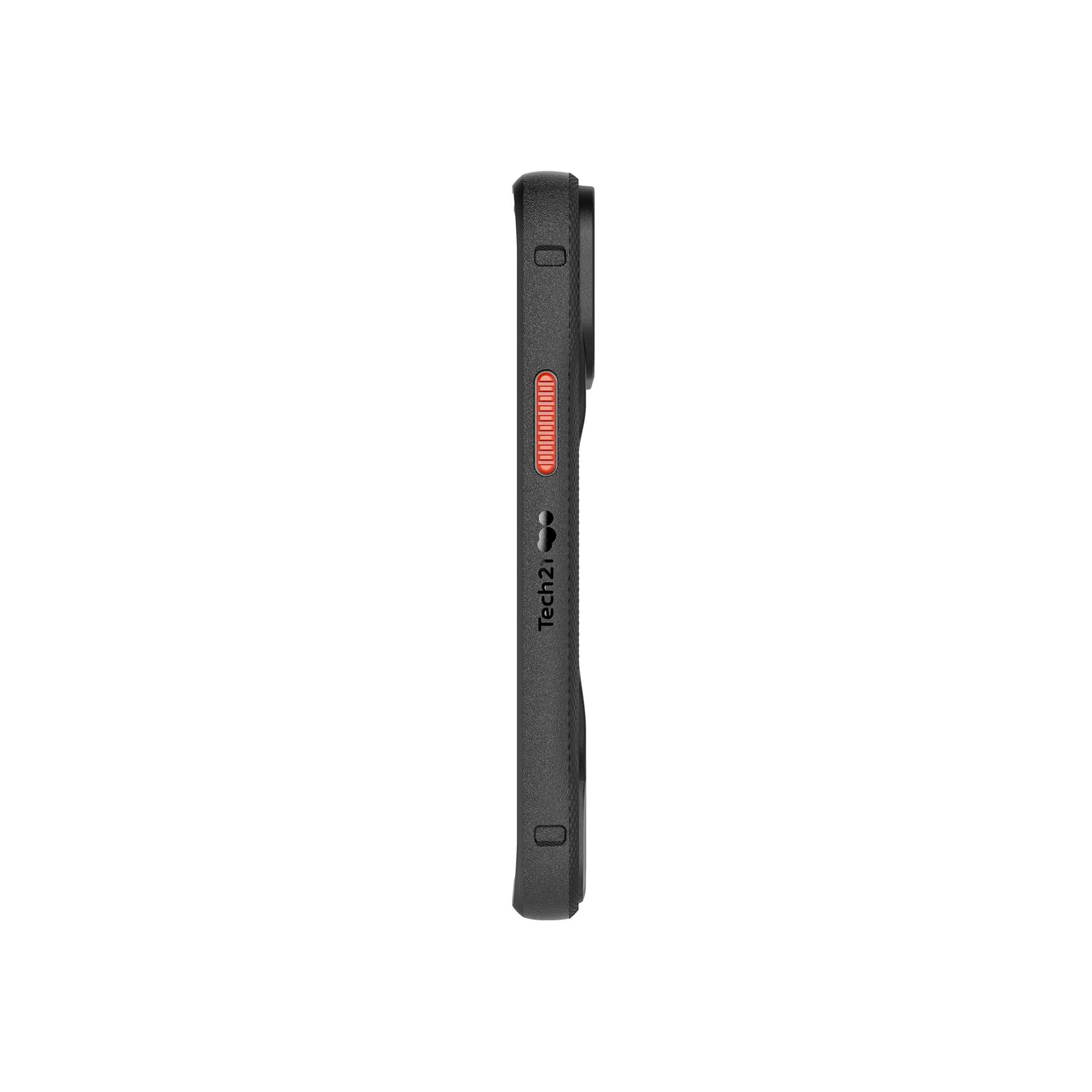 EvoMax - Apple iPhone 13 mini Case with Holster - Off Black - Image 4
