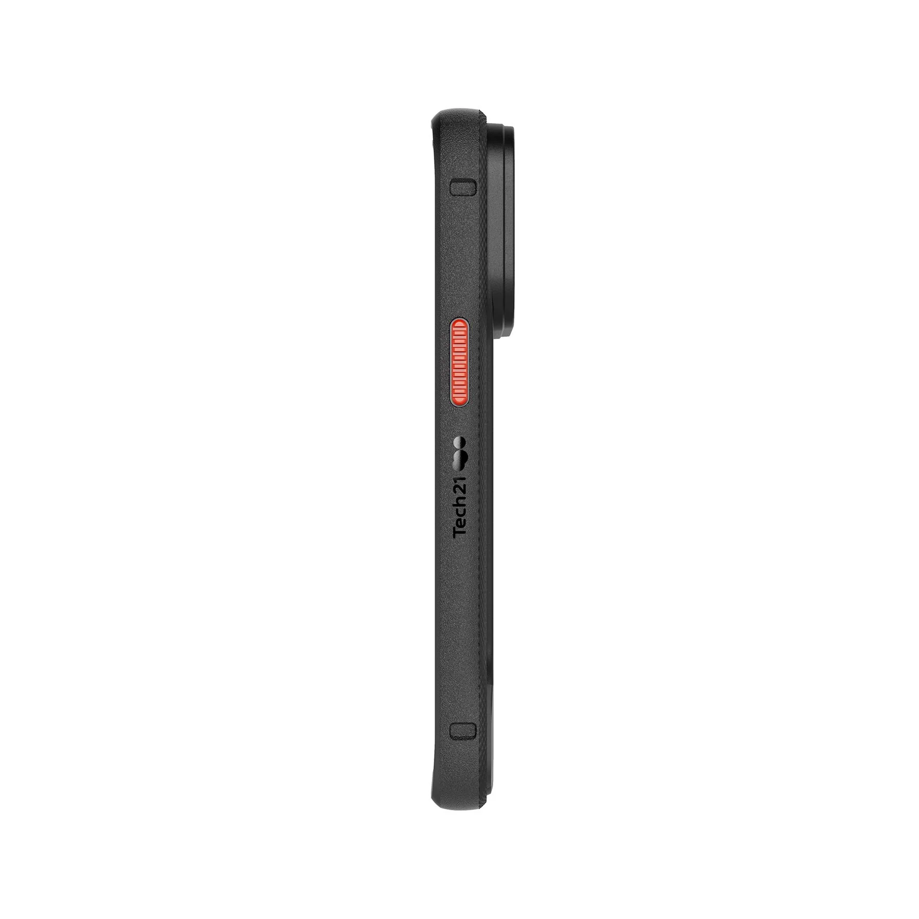 EvoMax - Apple iPhone 13 Pro Case with Holster - Off Black - Image 4