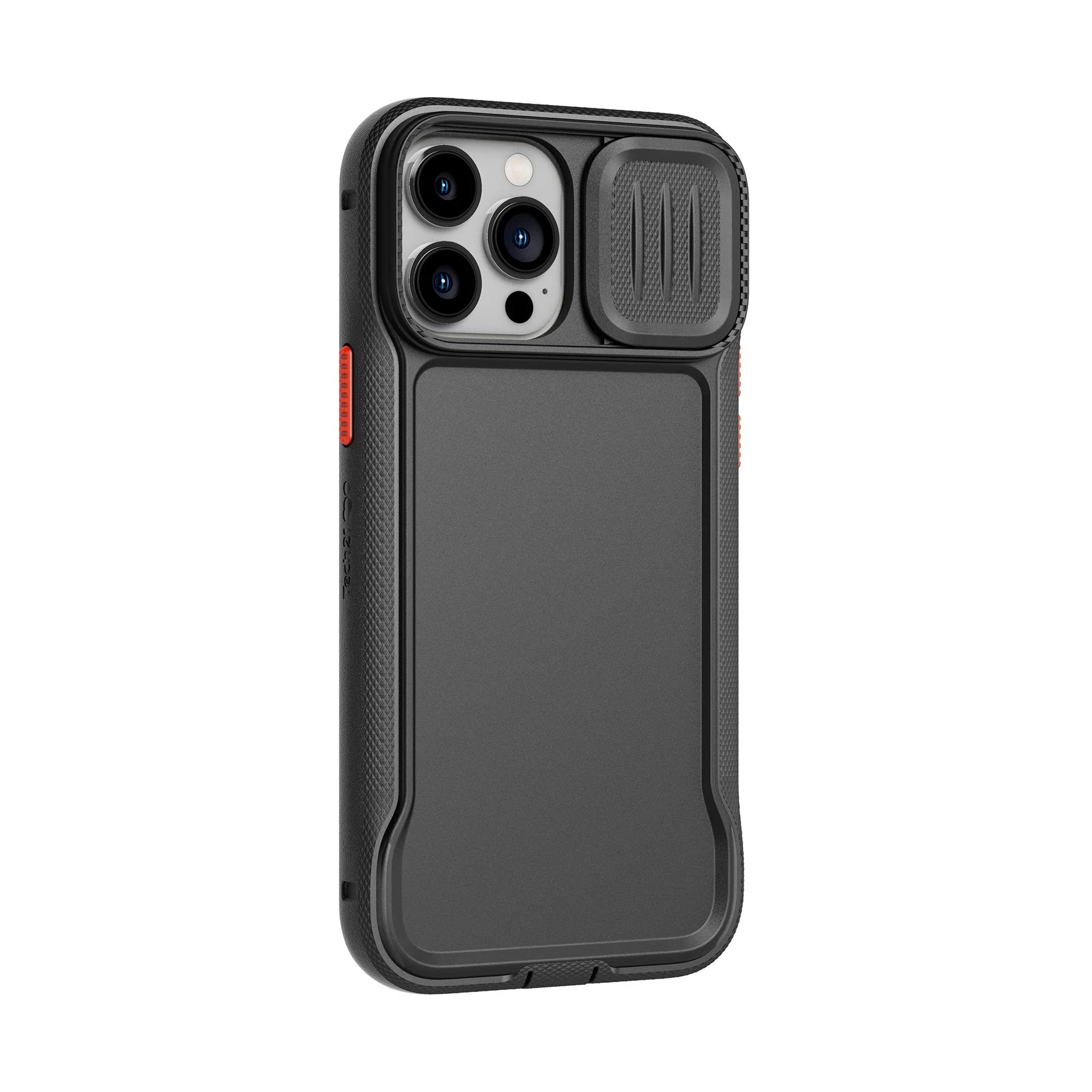 EvoMax - Apple iPhone 13 Pro Max Case - Black - Image 5