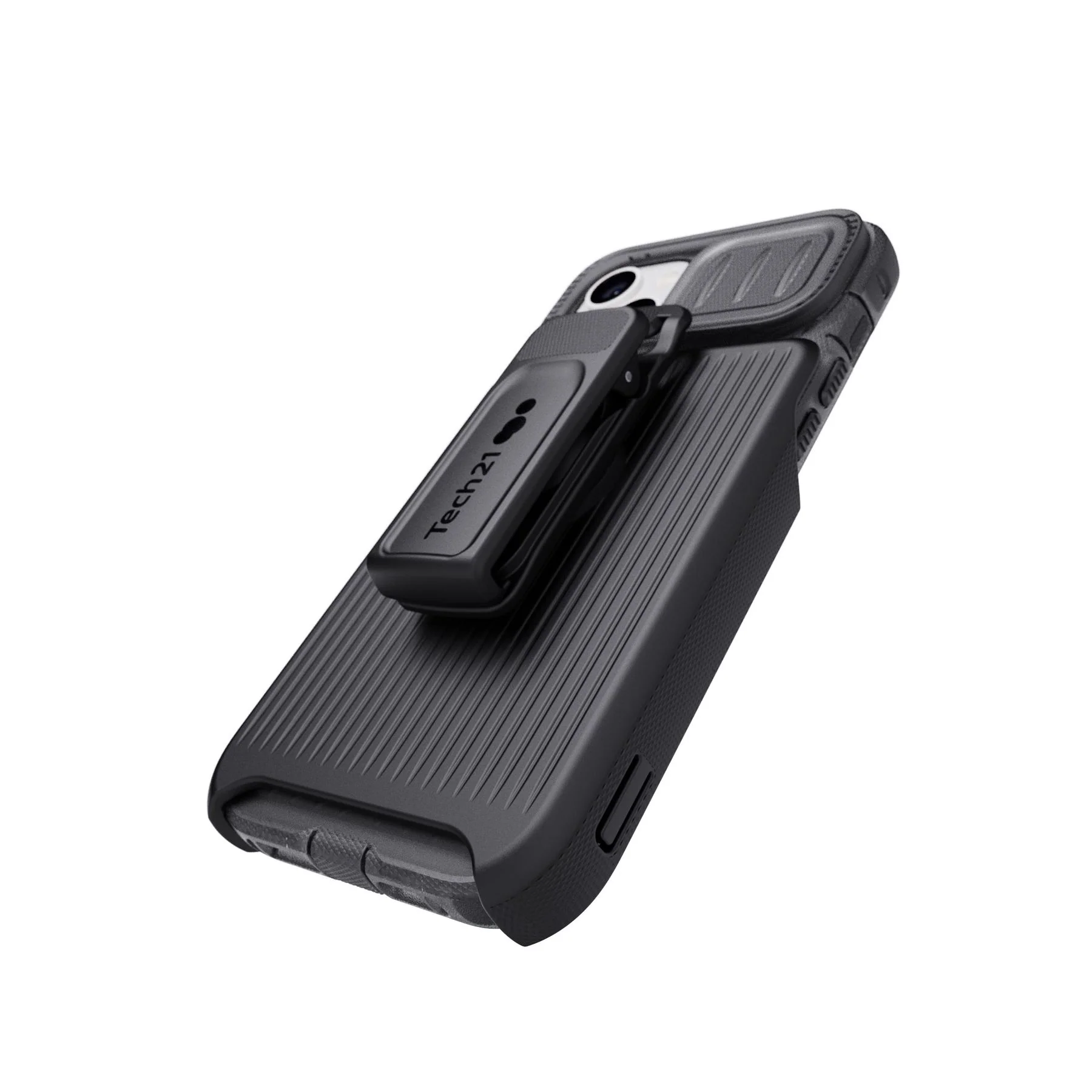 EvoMax - Apple iPhone 14 Plus Case MagSafe Compatible - Tinted - Image 3