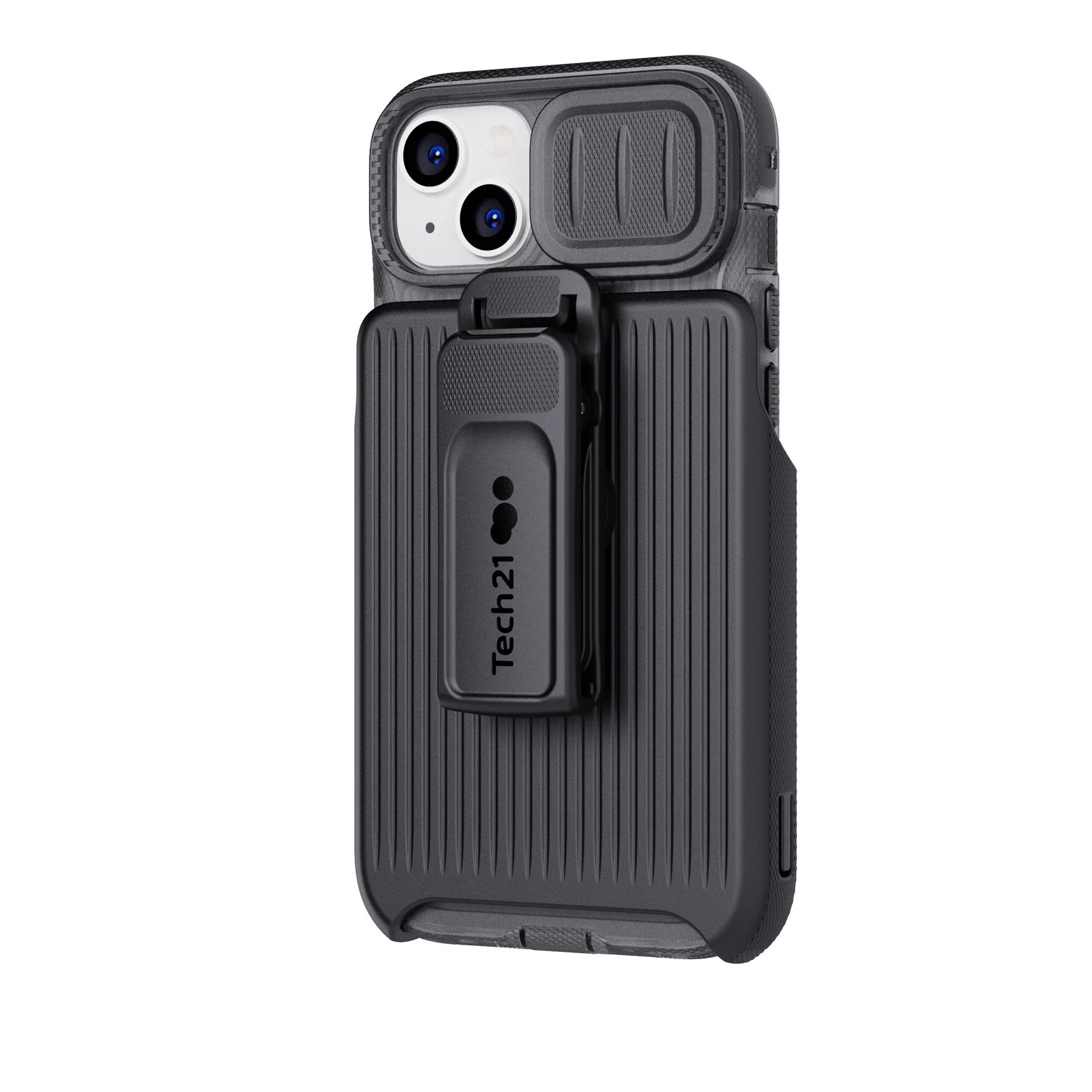 EvoMax - Apple iPhone 14 Plus Case MagSafe Compatible - Tinted - Image 5