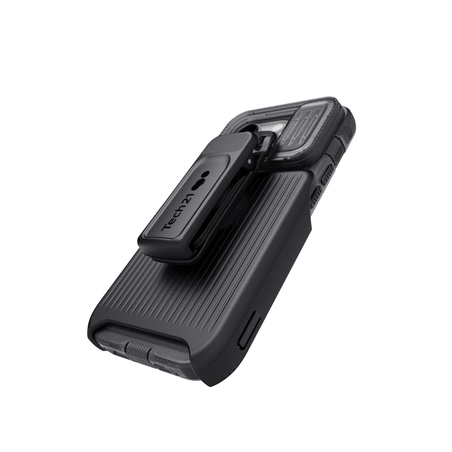EvoMax - Apple iPhone 14 Pro Case MagSafe Compatible - Tinted - Image 3