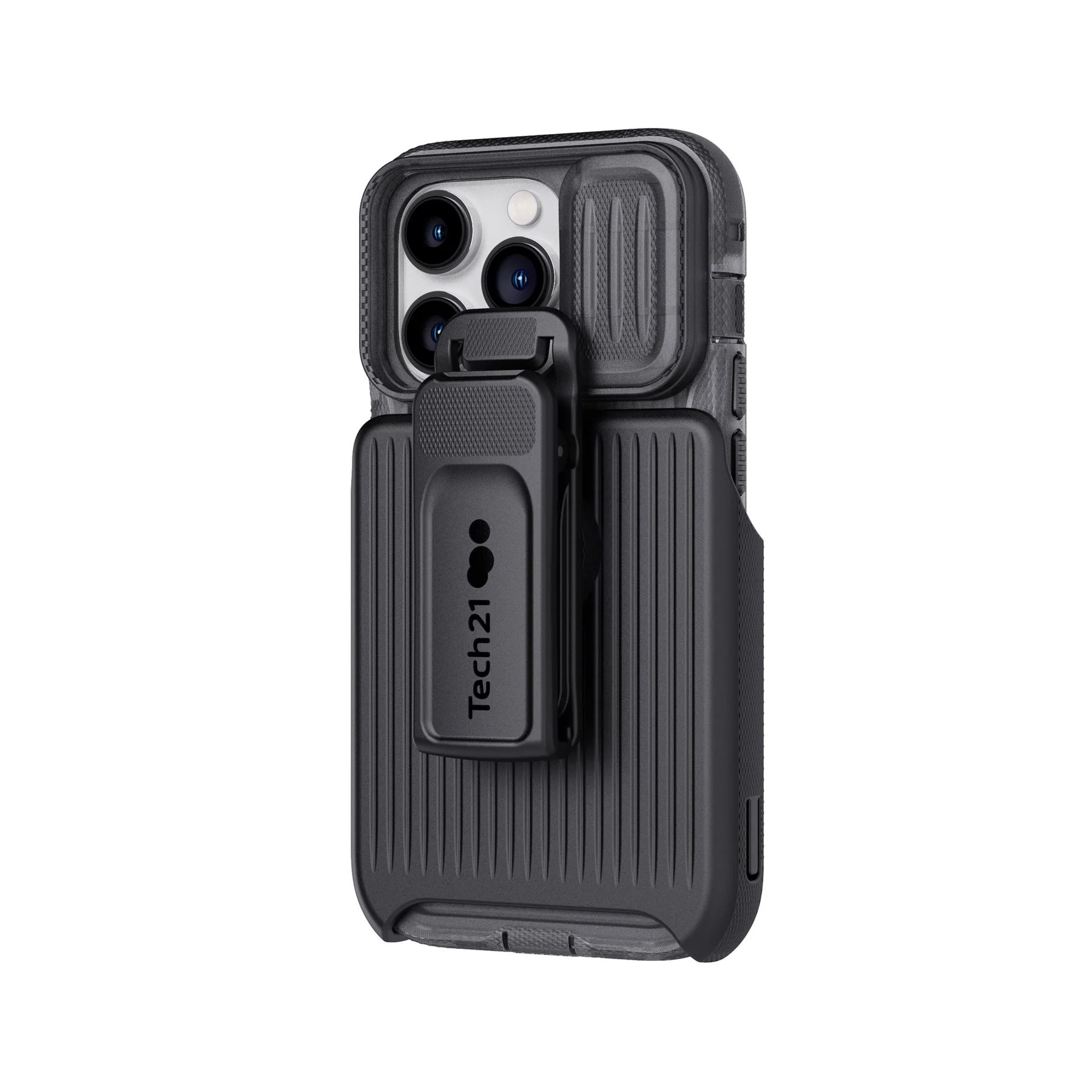 EvoMax - Apple iPhone 14 Pro Case MagSafe Compatible - Tinted - Image 5