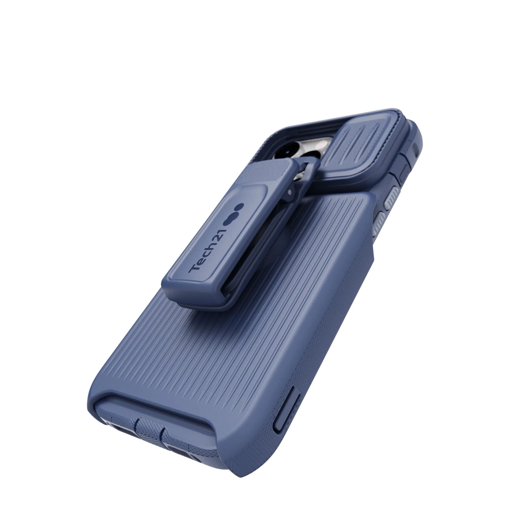 EvoMax - Apple iPhone 14 Pro Max Case MagSafe Compatible - Ink Blue - Image 3