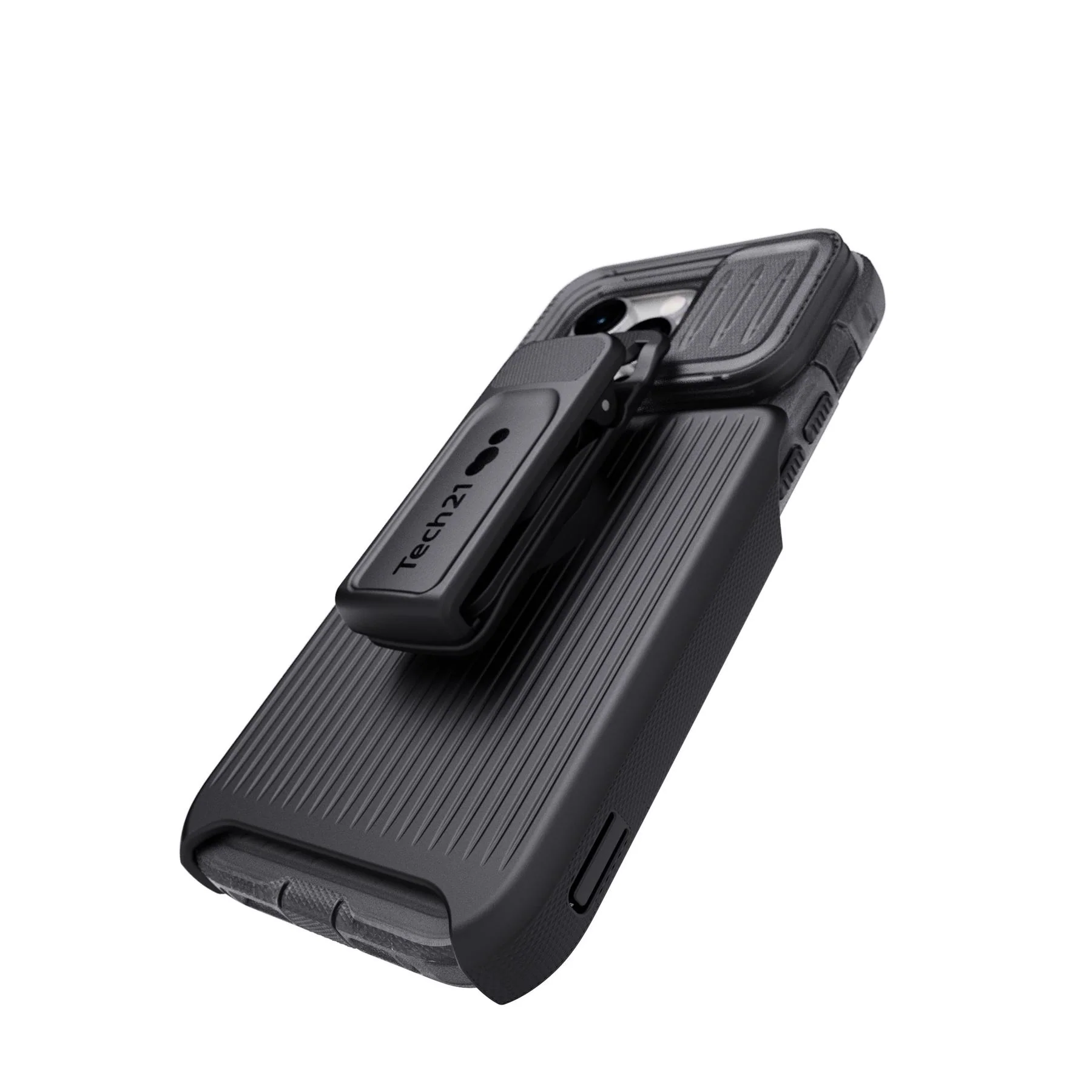 EvoMax - Apple iPhone 14 Pro Max Case MagSafe Compatible - Tinted - Image 3