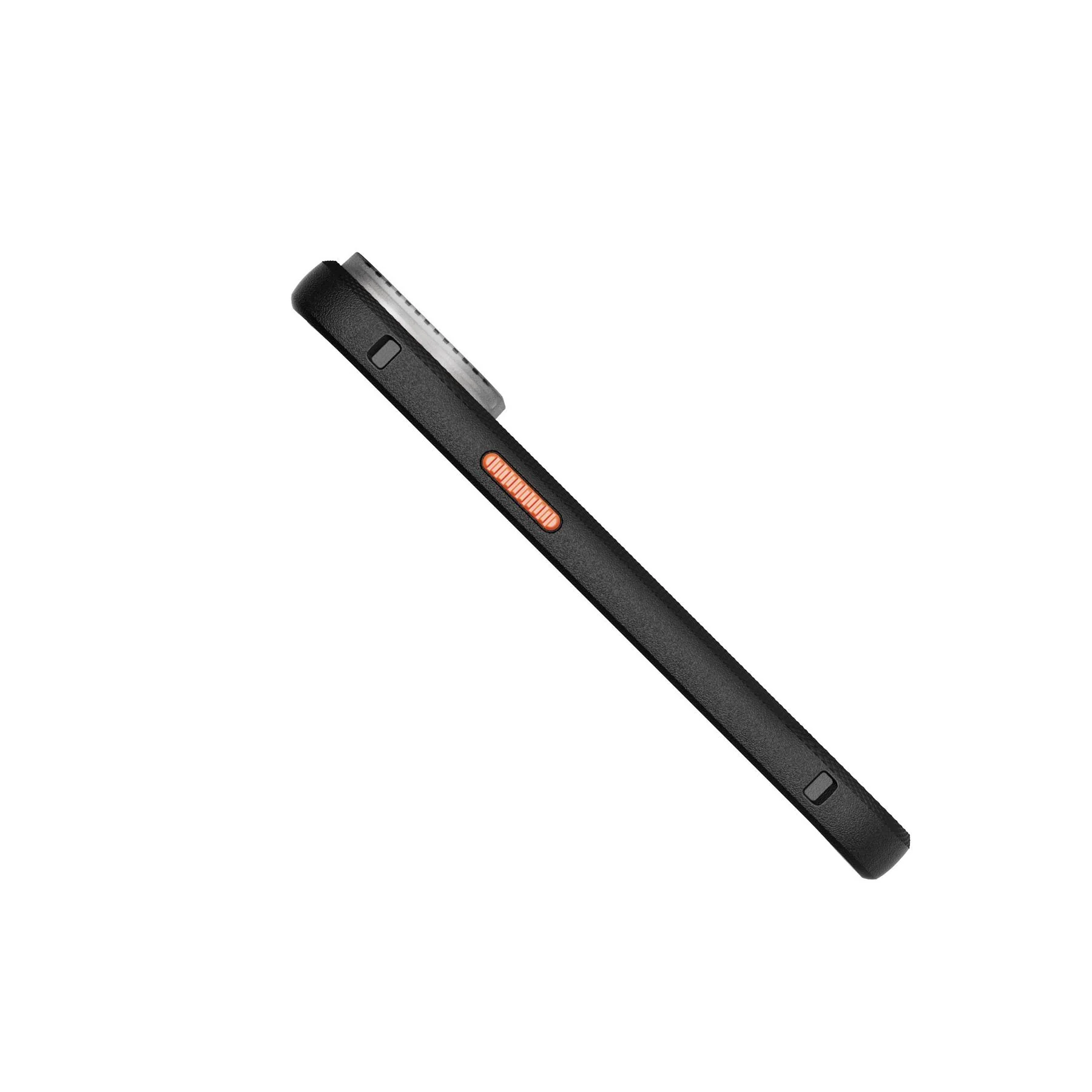 EvoMax MagSafe - Apple iPhone 17e/16e/15/14/13 Case - Active Black - Image 4