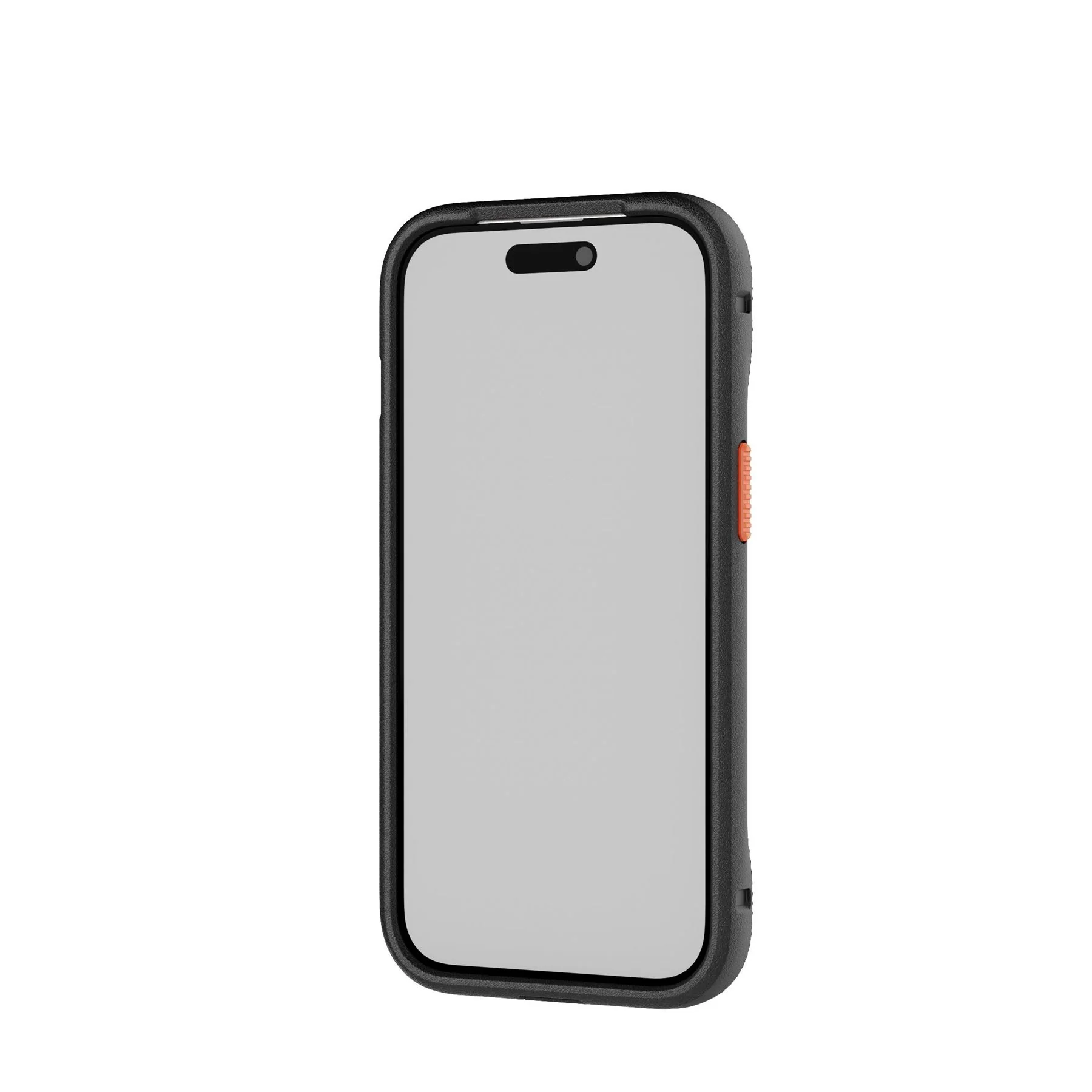 EvoMax MagSafe - Apple iPhone 17e/16e/15/14/13 Case - Active Black - Image 6