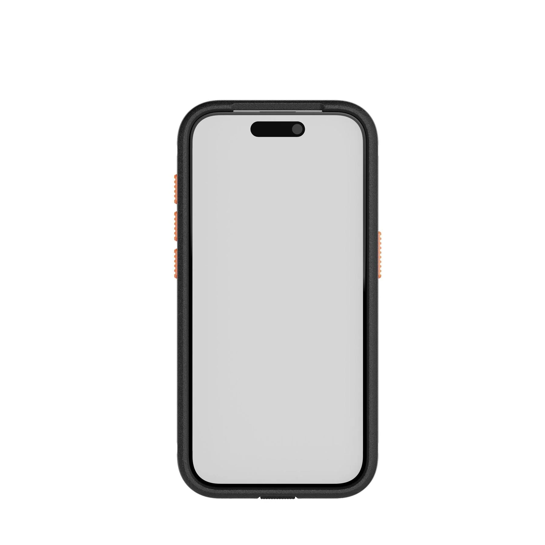 EvoMax - Apple iPhone 15 Pro Case MagSafe Compatible - Active Black - Image 2