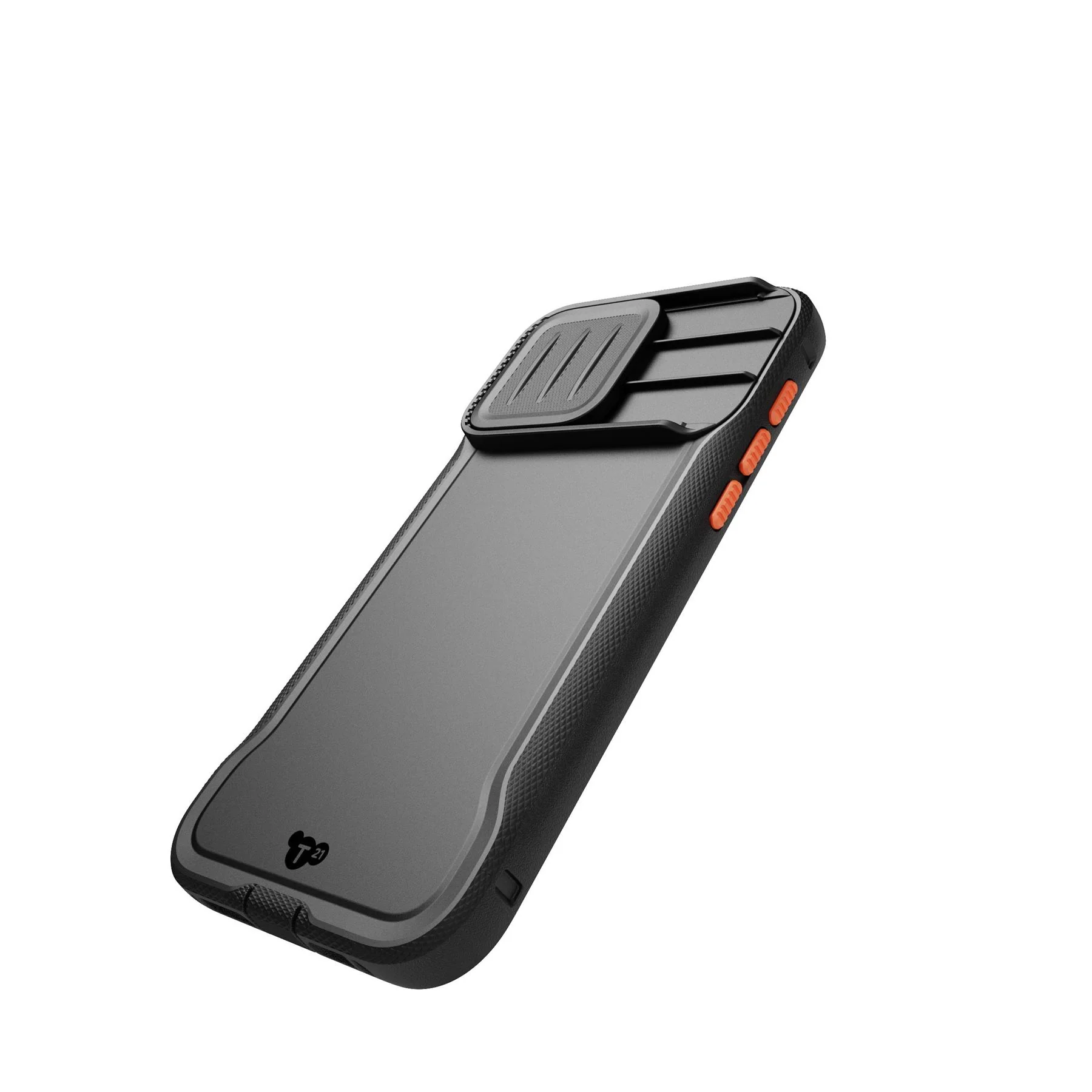 EvoMax MagSafe - Apple iPhone 15 Pro Max Case - Black - Image 3