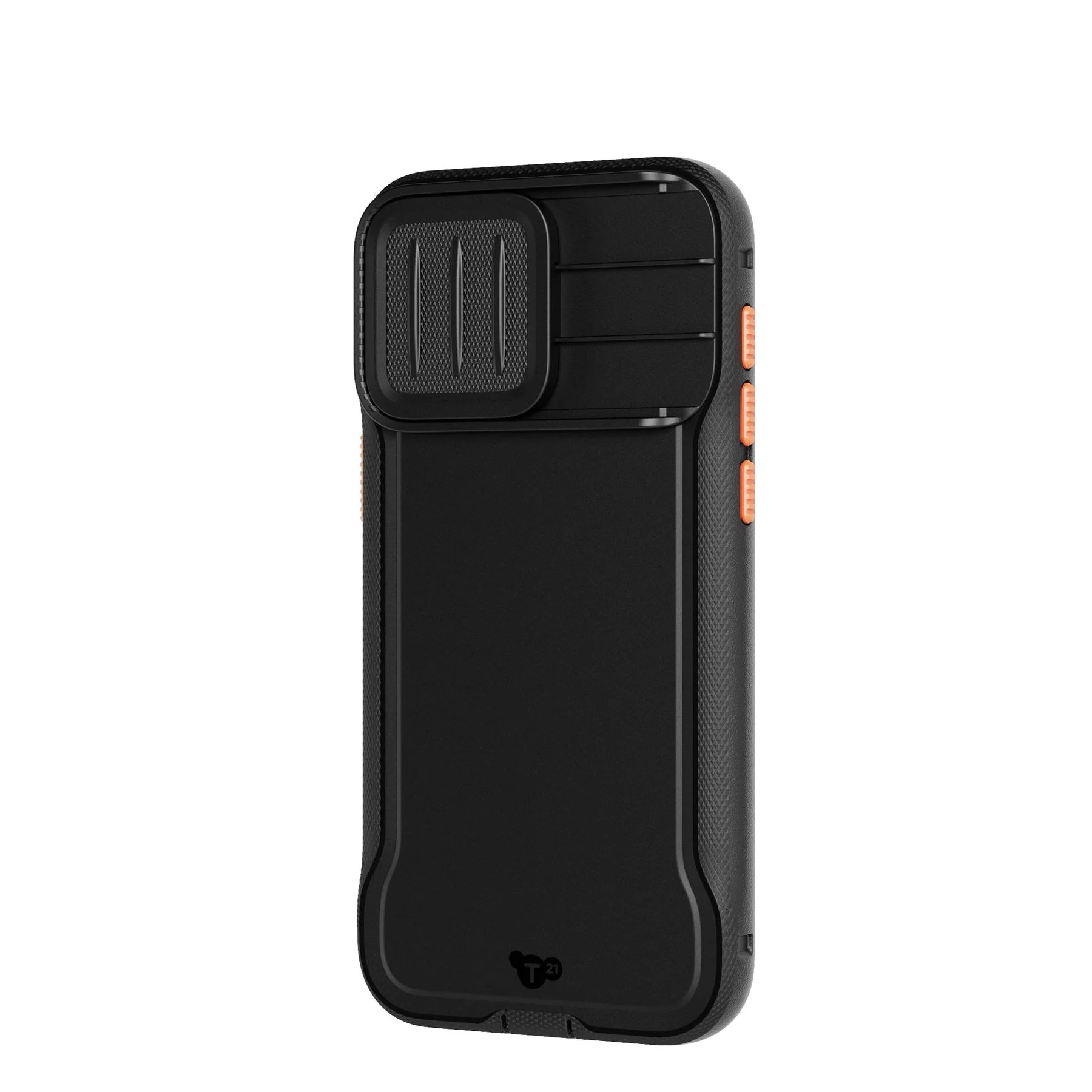 EvoMax MagSafe - Apple iPhone 15 Pro Max Case - Black - Image 5
